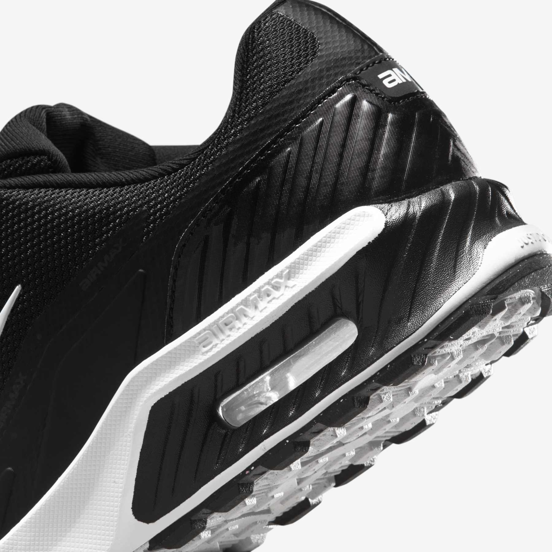 Tênis Nike Air Max Bia Feminino - Foto 8
