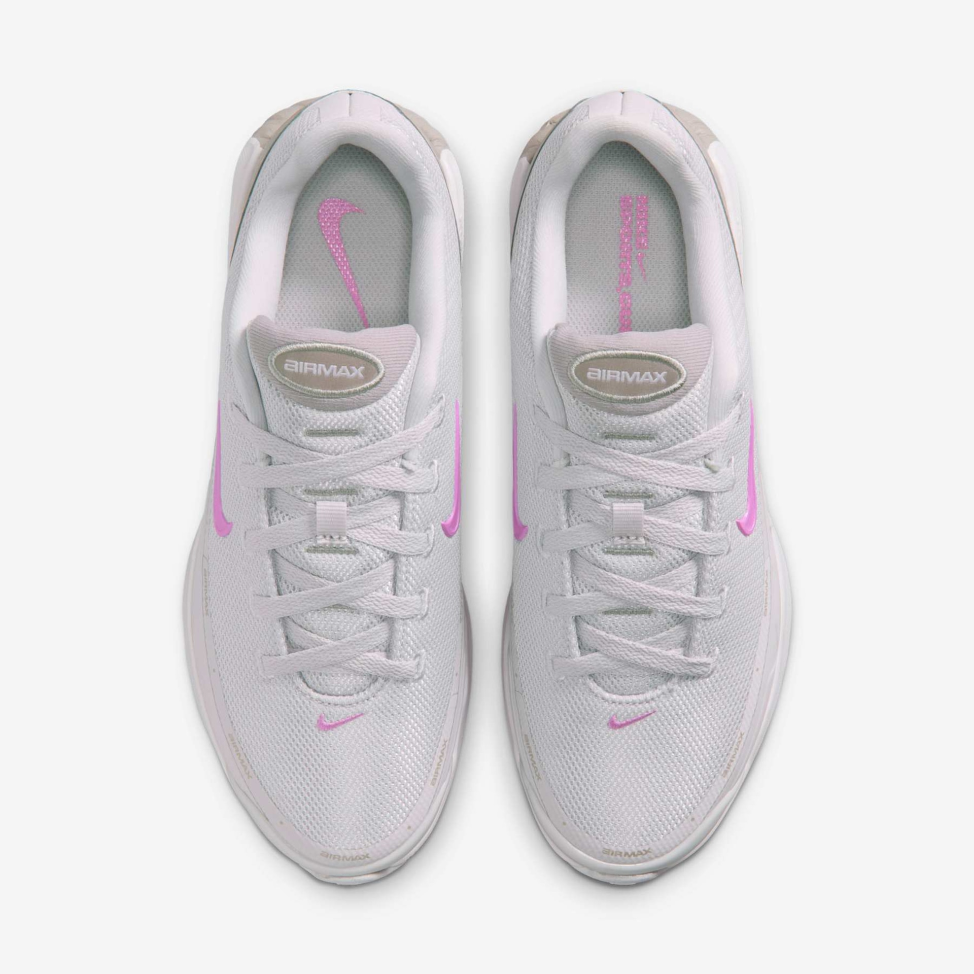 Tênis Nike Air Max Bia Feminino - Foto 4