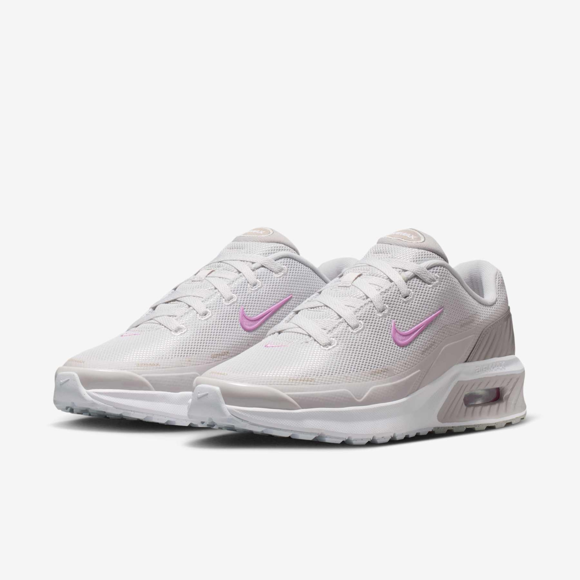 Tênis Nike Air Max Bia Feminino - Foto 5