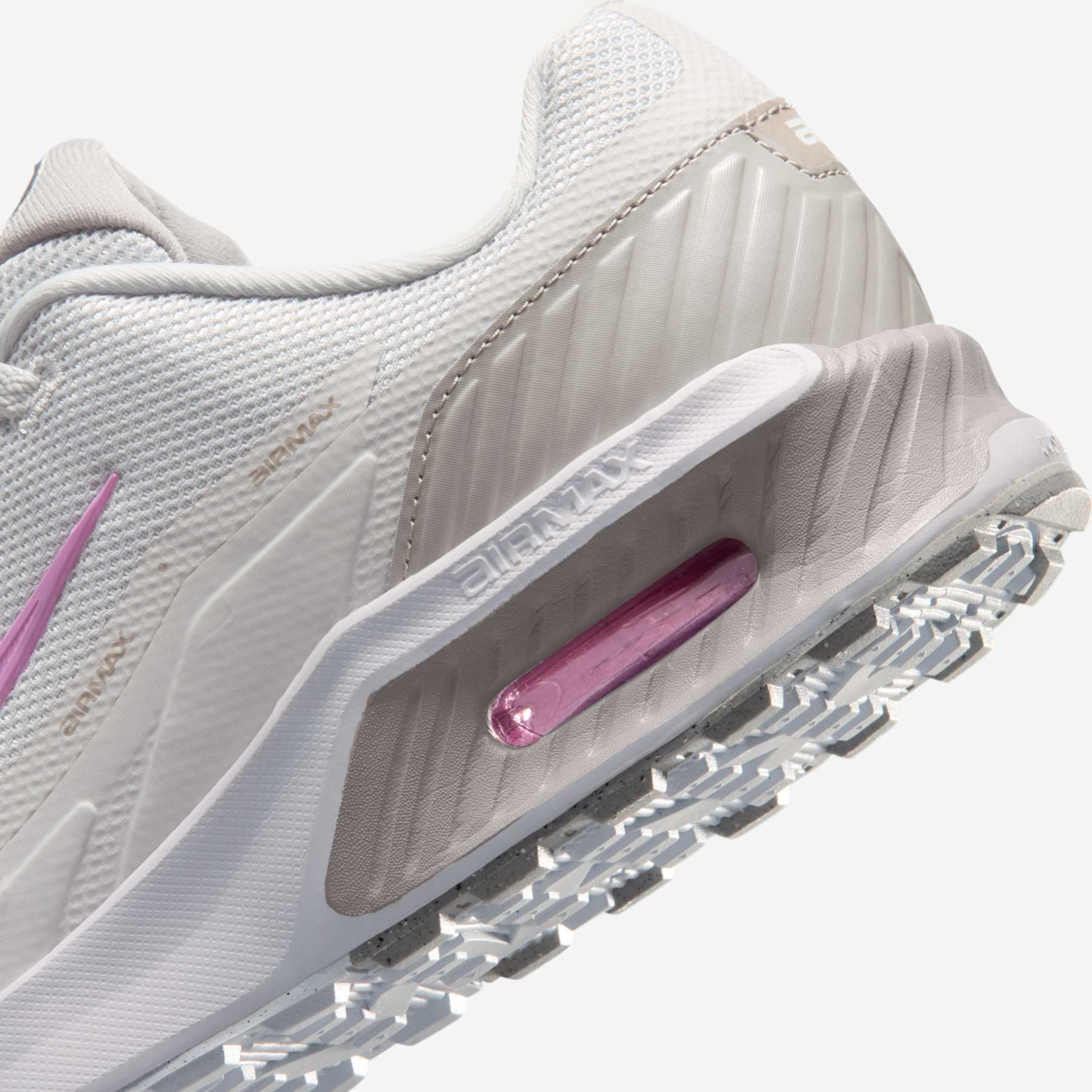 Tênis Nike Air Max Bia Feminino - Foto 8