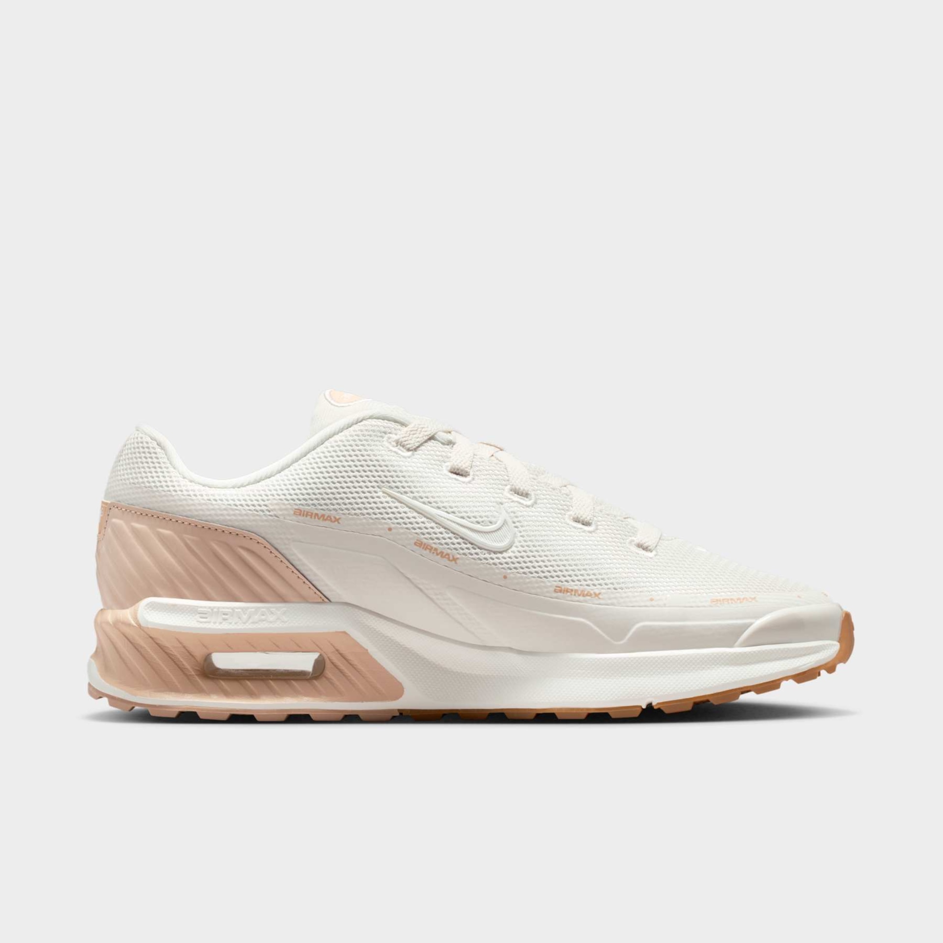Tênis Nike Air Max Bia Feminino - Foto 3