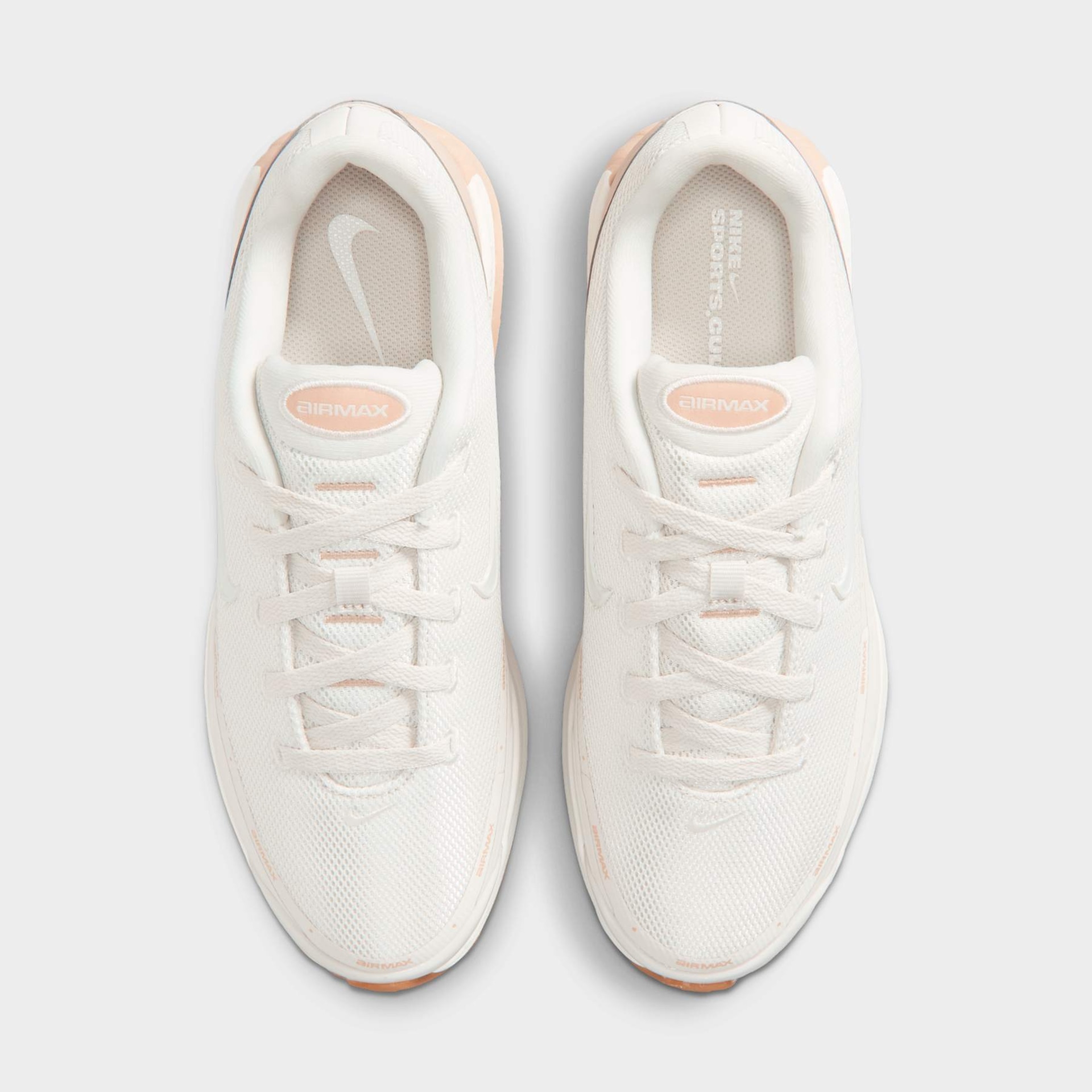 Tênis Nike Air Max Bia Feminino - Foto 4