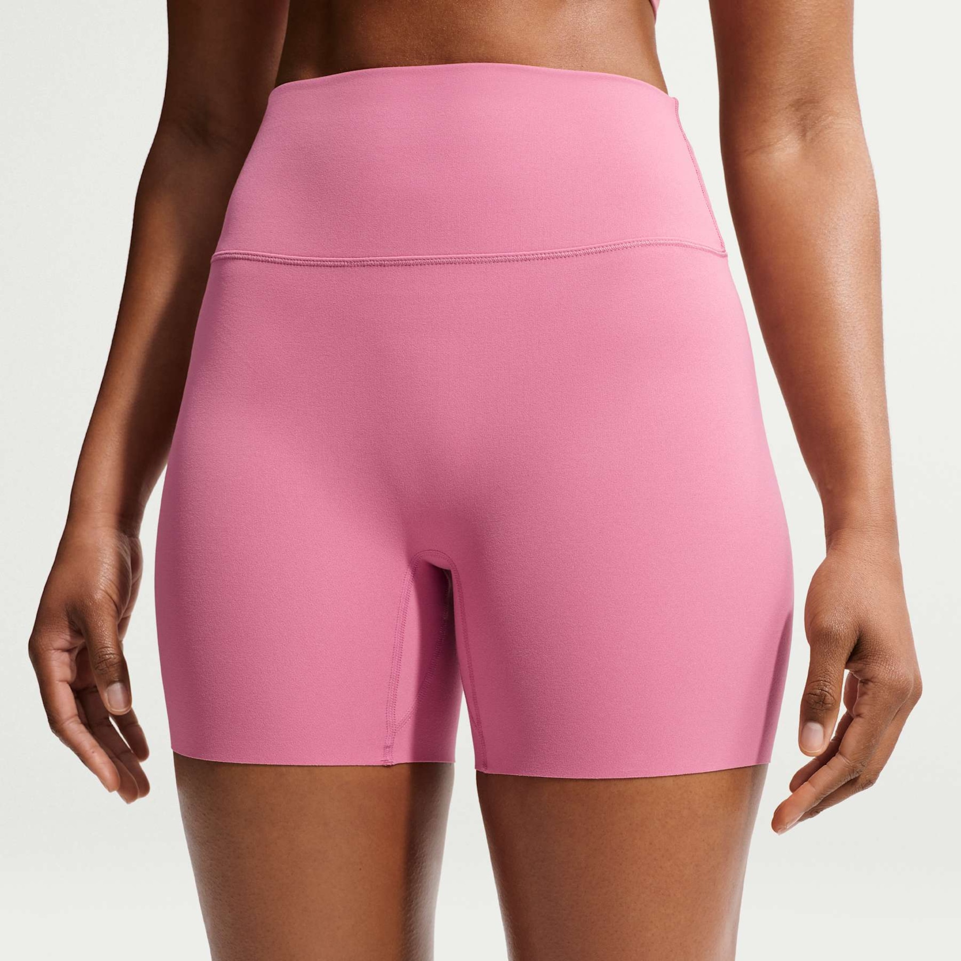 Shorts Dri-FIT Nike Zenvy Feminino - Foto 2
