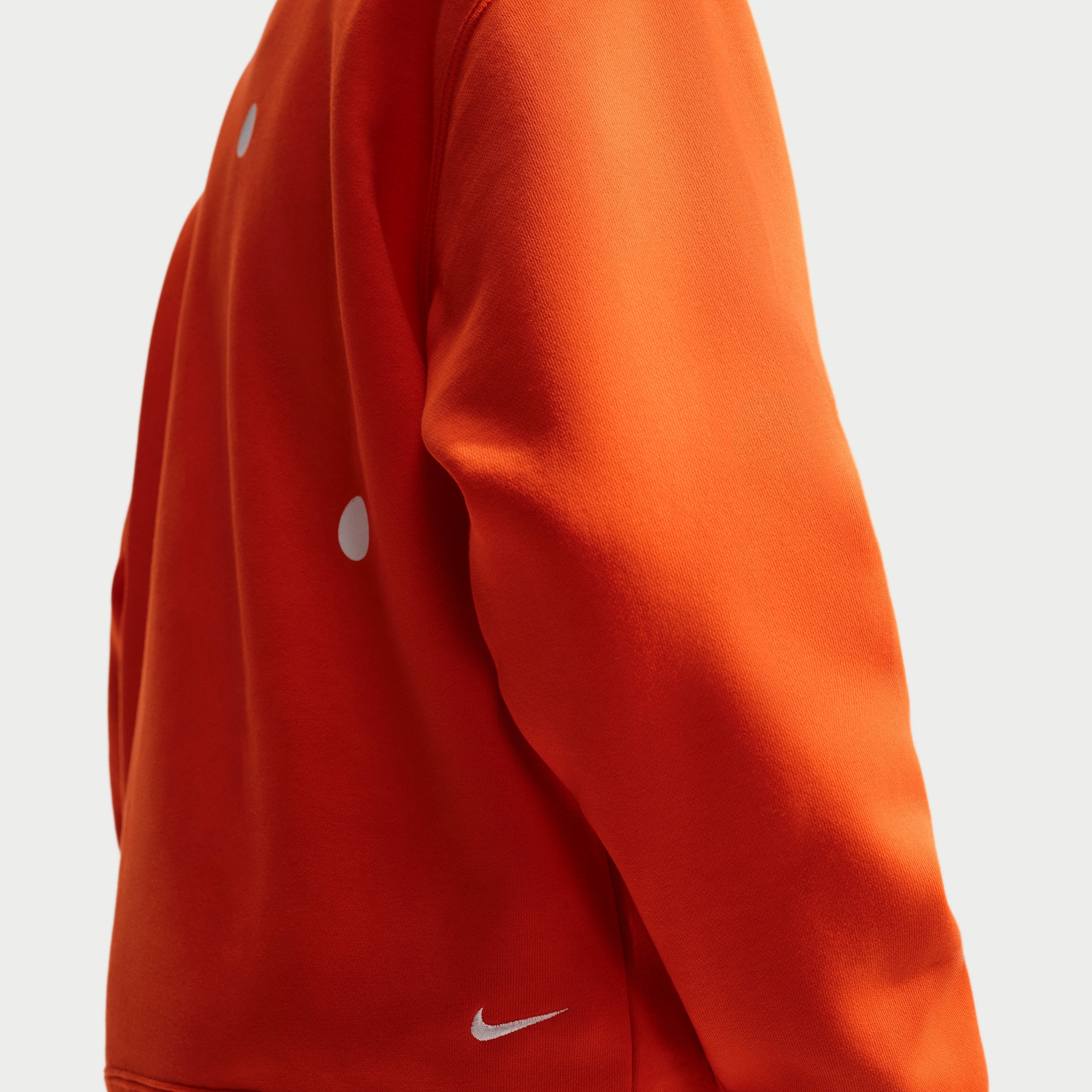 Blusão Nike ACG Fleece Masculino - Foto 4