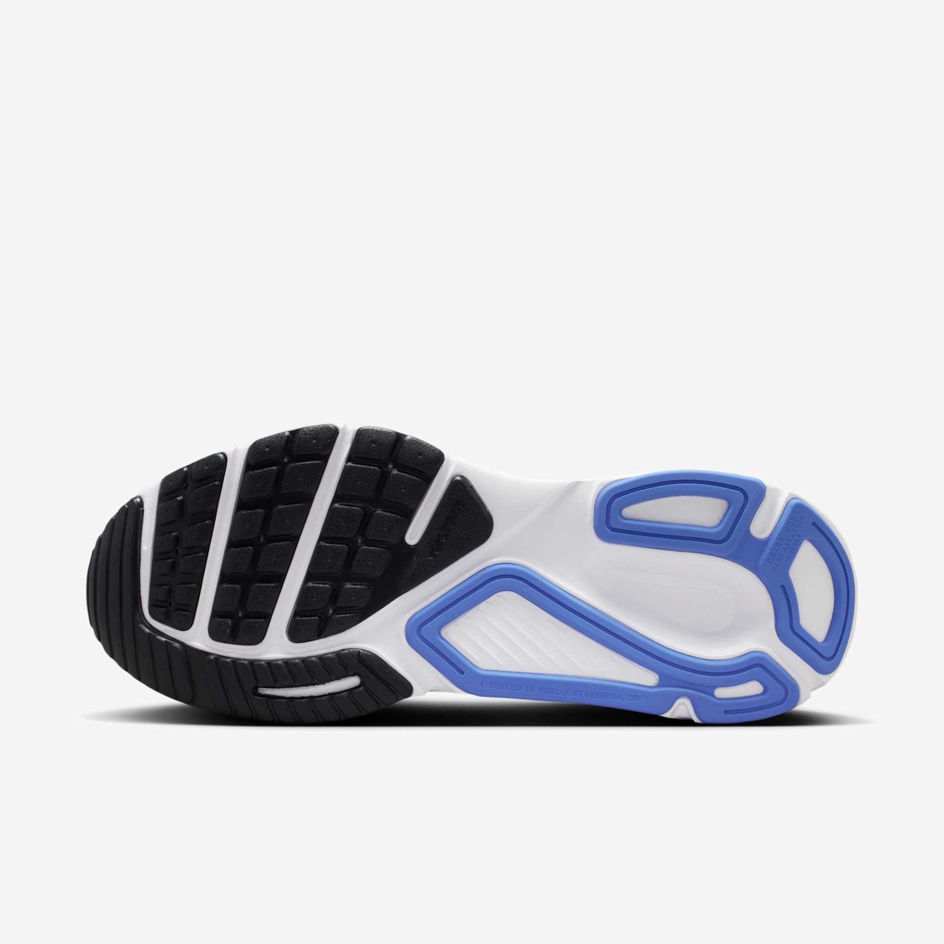 Tênis Nike Structure Plus - Foto 2