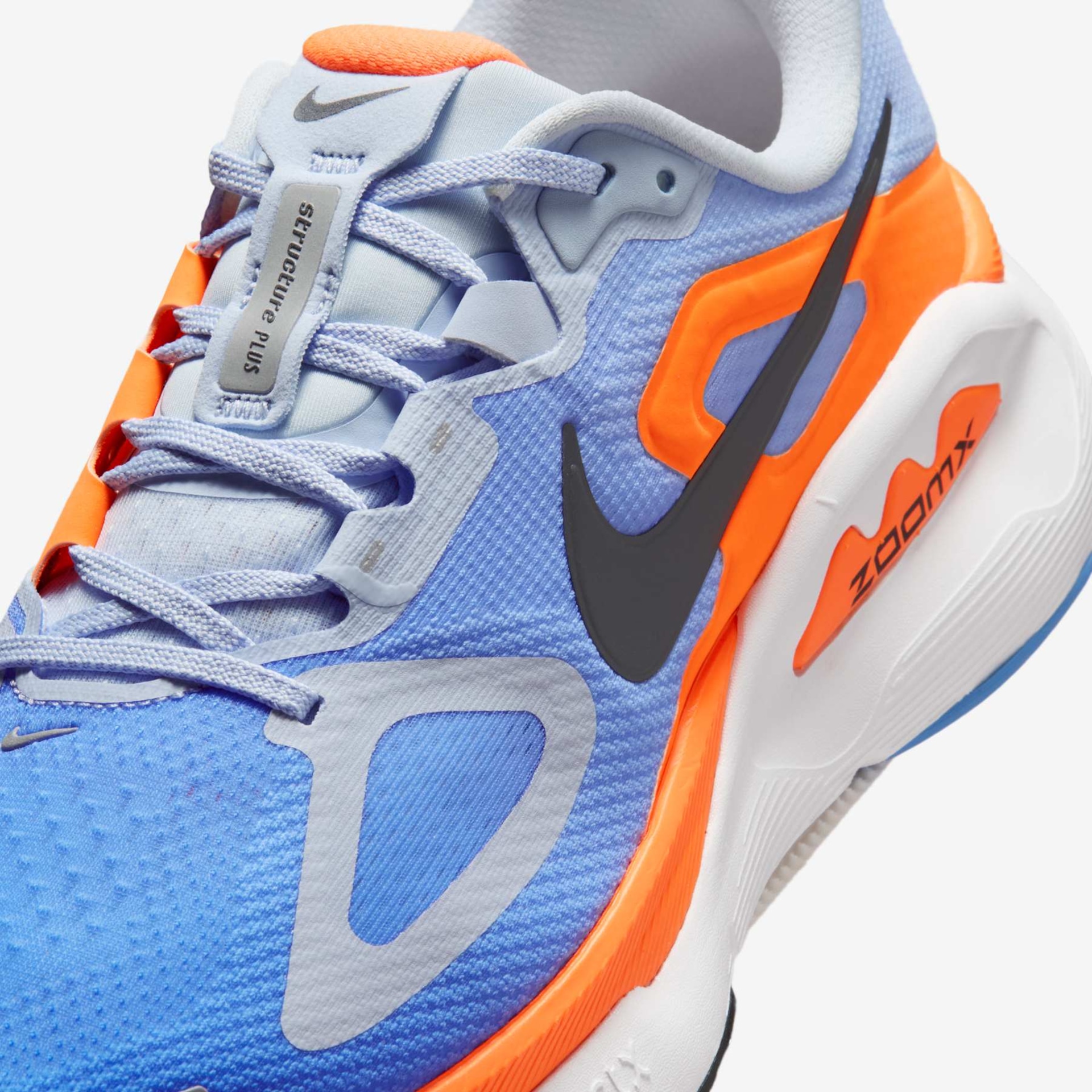 Tênis Nike Structure Plus - Foto 7