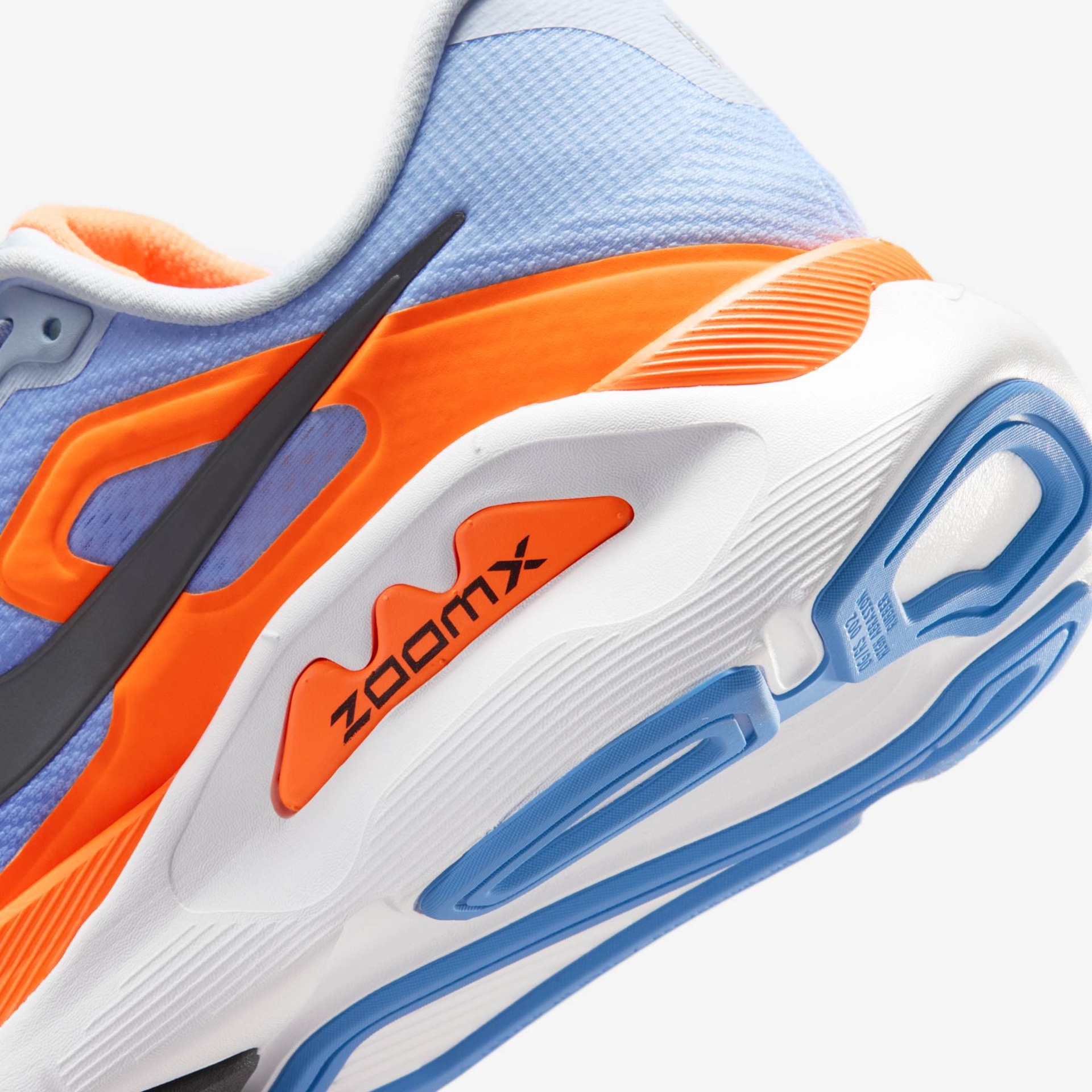 Tênis Nike Structure Plus - Foto 8