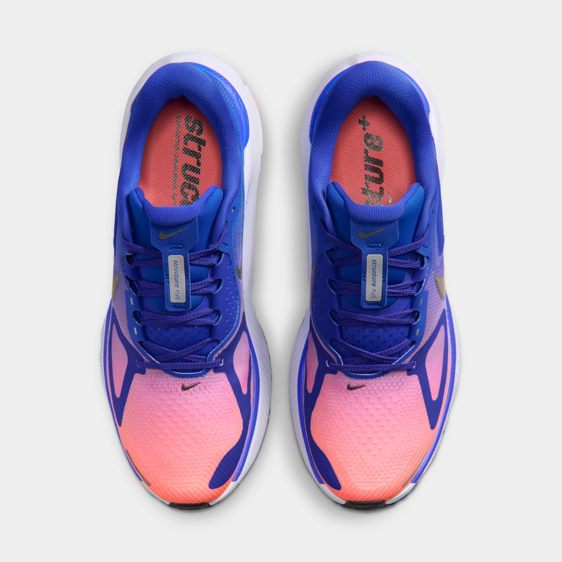 Tênis Nike Structure Plus - Foto 4