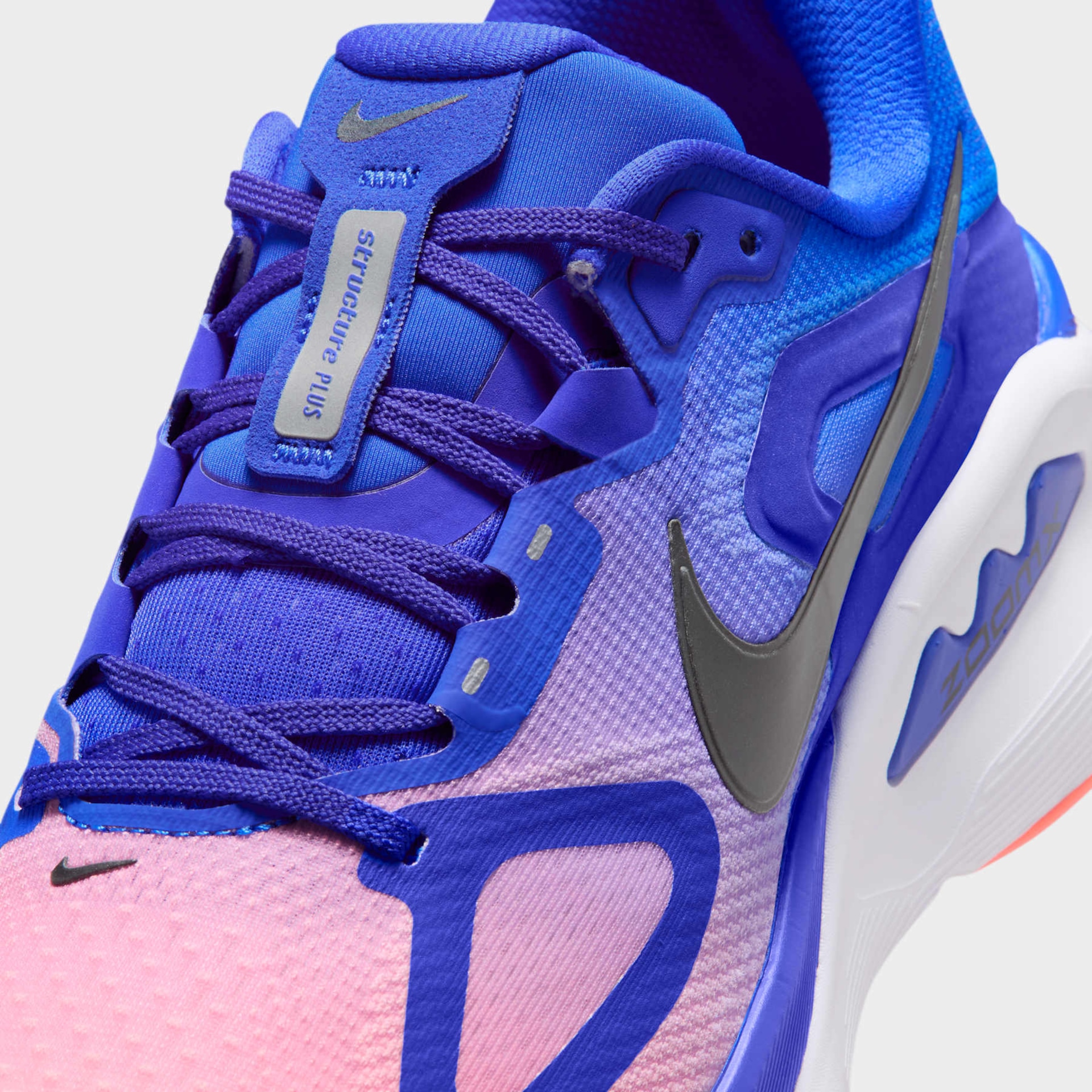 Tênis Nike Structure Plus - Foto 7
