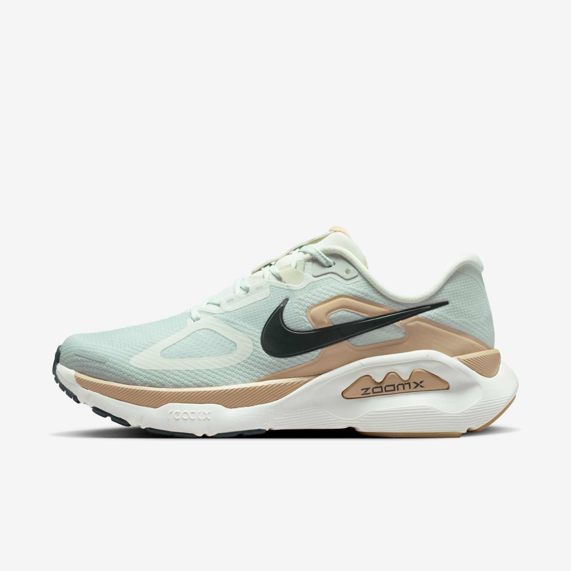 Tênis Nike Structure Plus - Foto 1