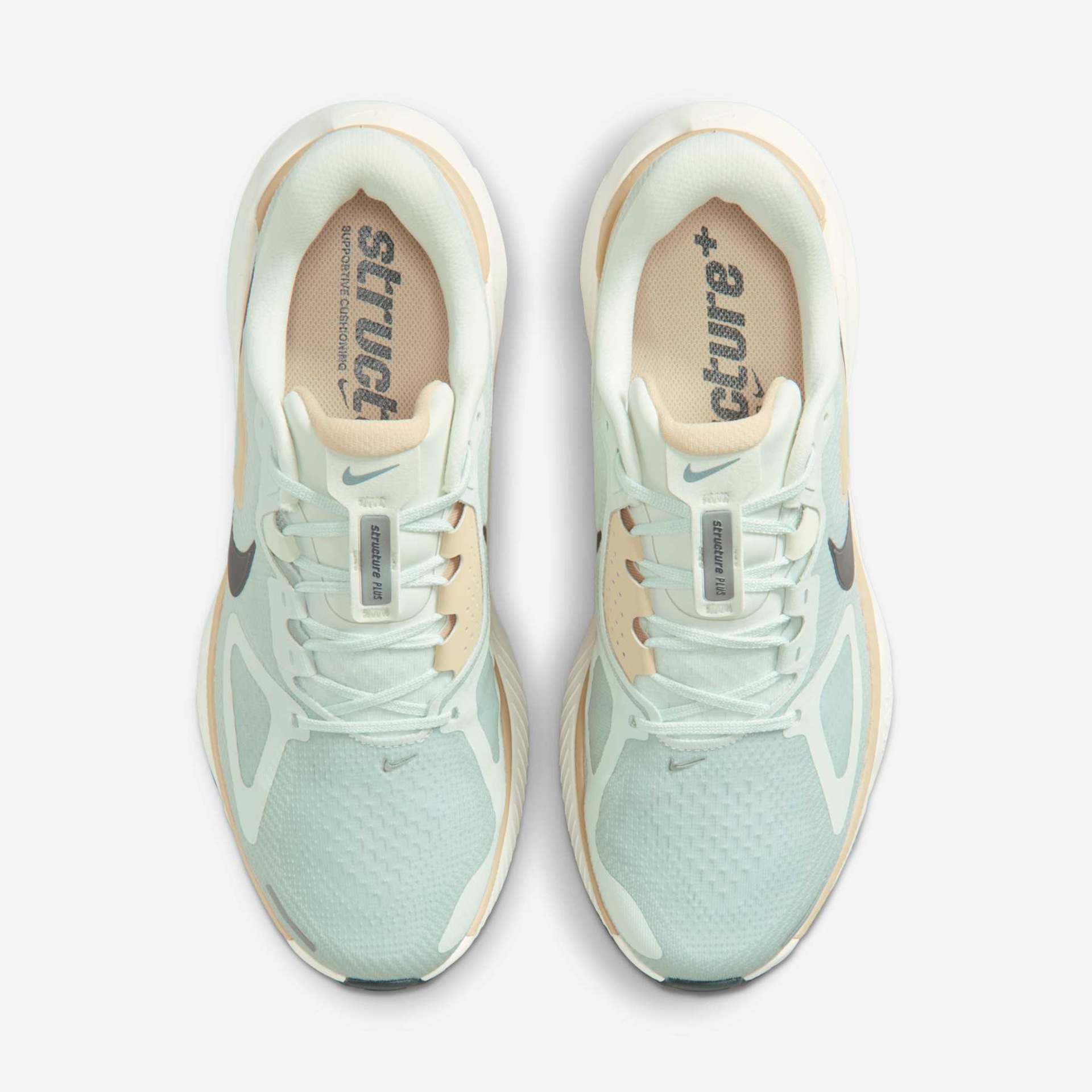Tênis Nike Structure Plus - Foto 4