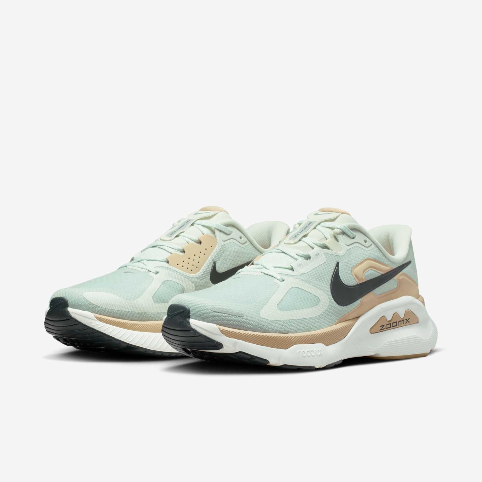 Tênis Nike Structure Plus - Foto 5