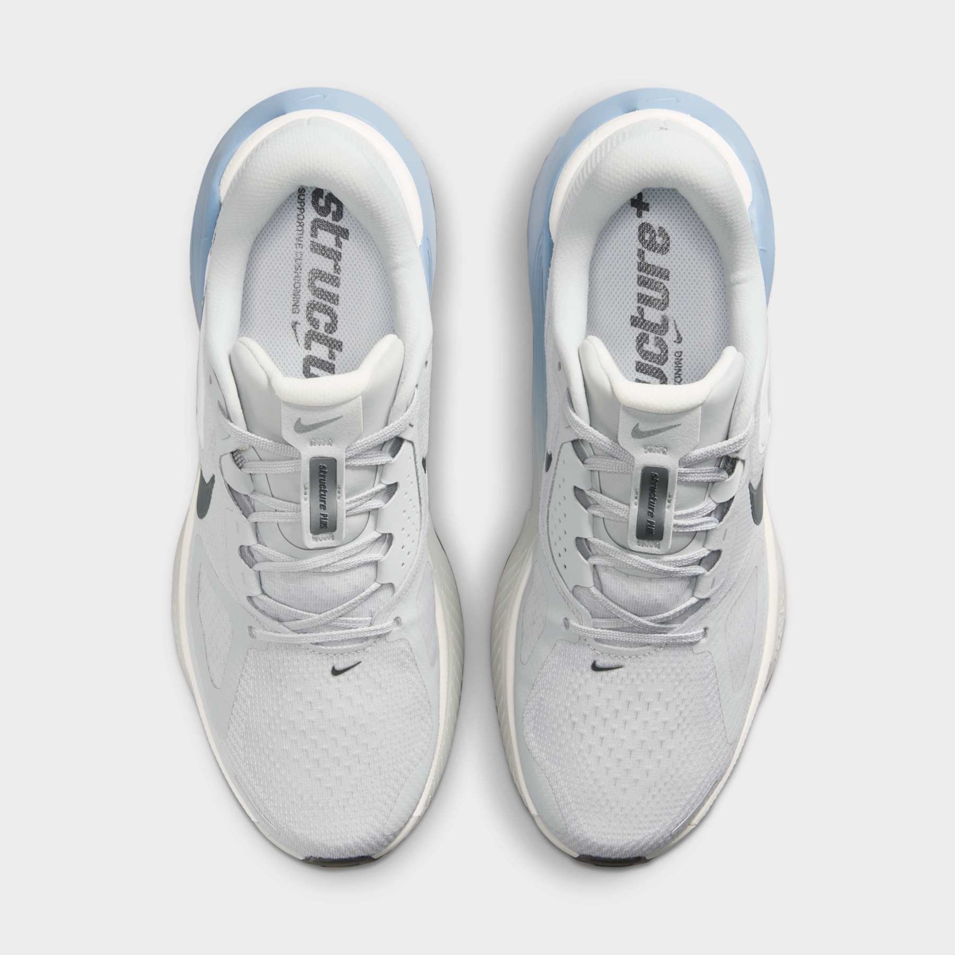 Tênis Nike Structure Plus - Foto 4