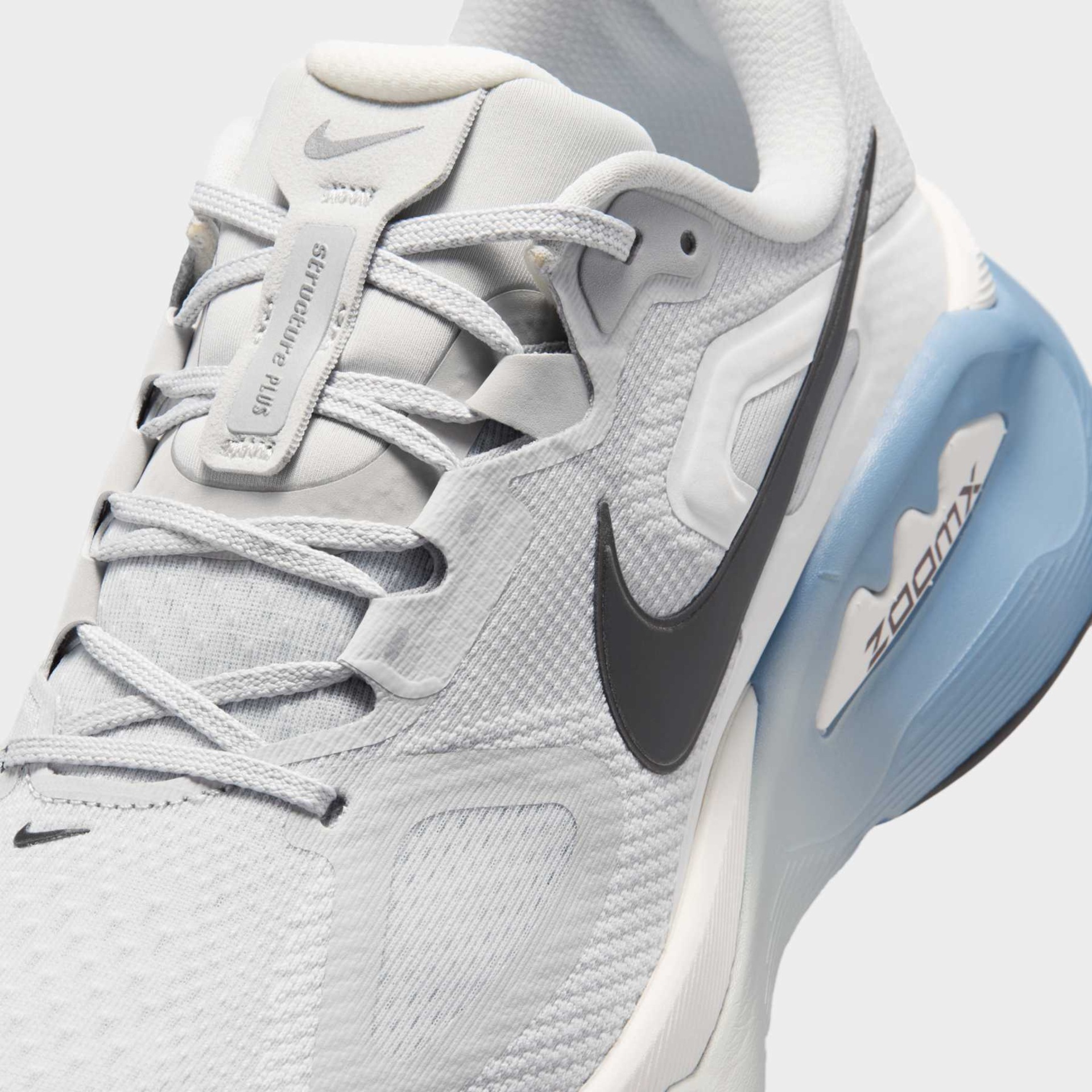 Tênis Nike Structure Plus - Foto 7