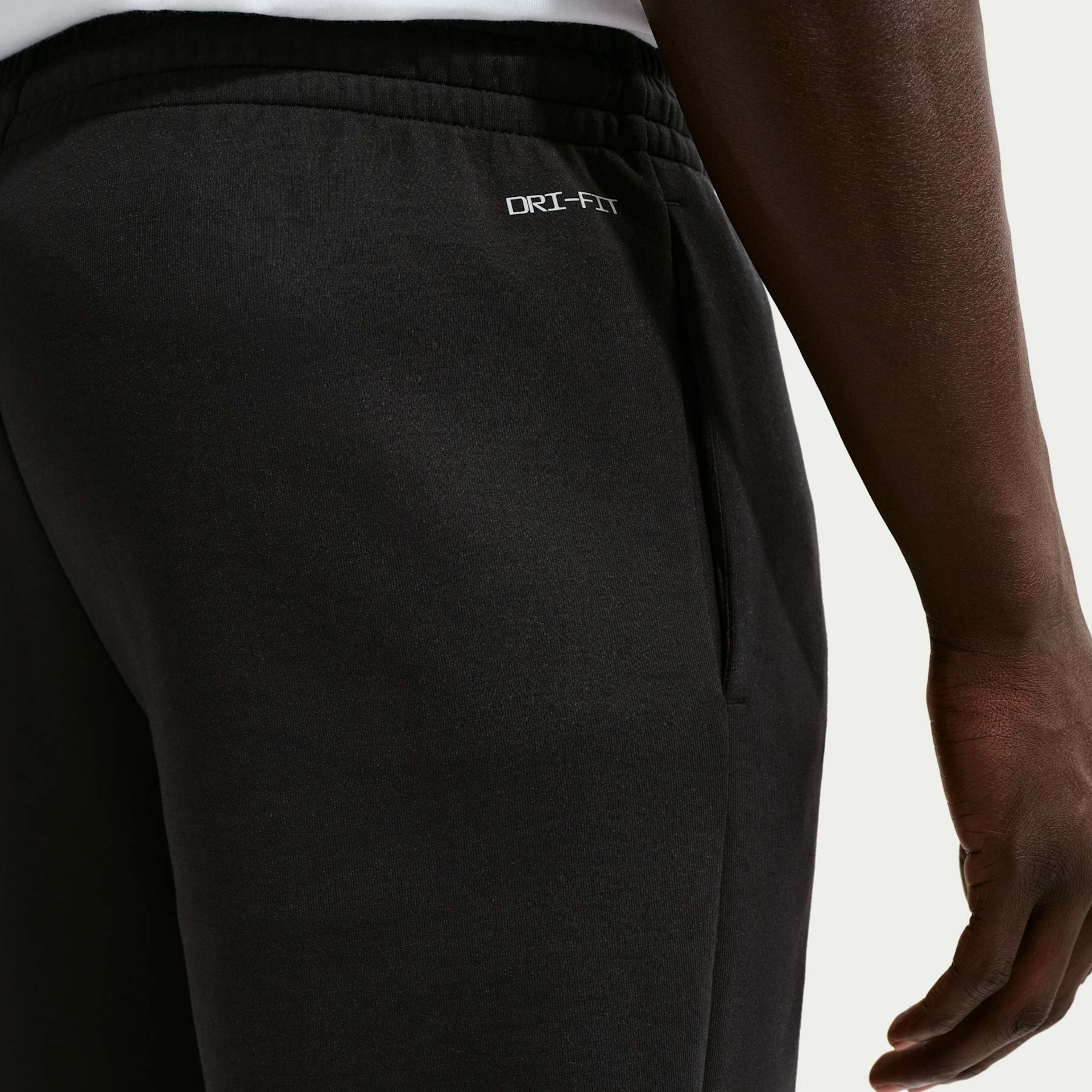 Calça Kobe Bryant Nike Mamba Fleece Masculina - Foto 3