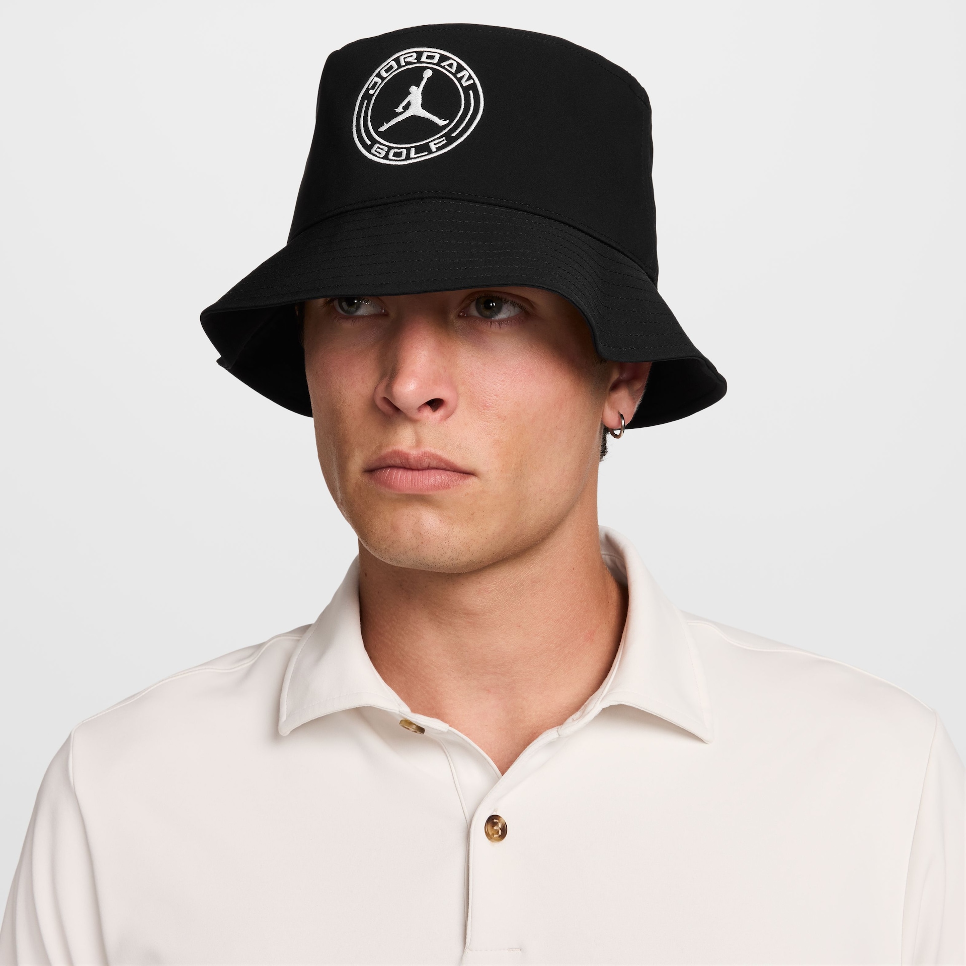 Bucket Jordan Golf Unissex