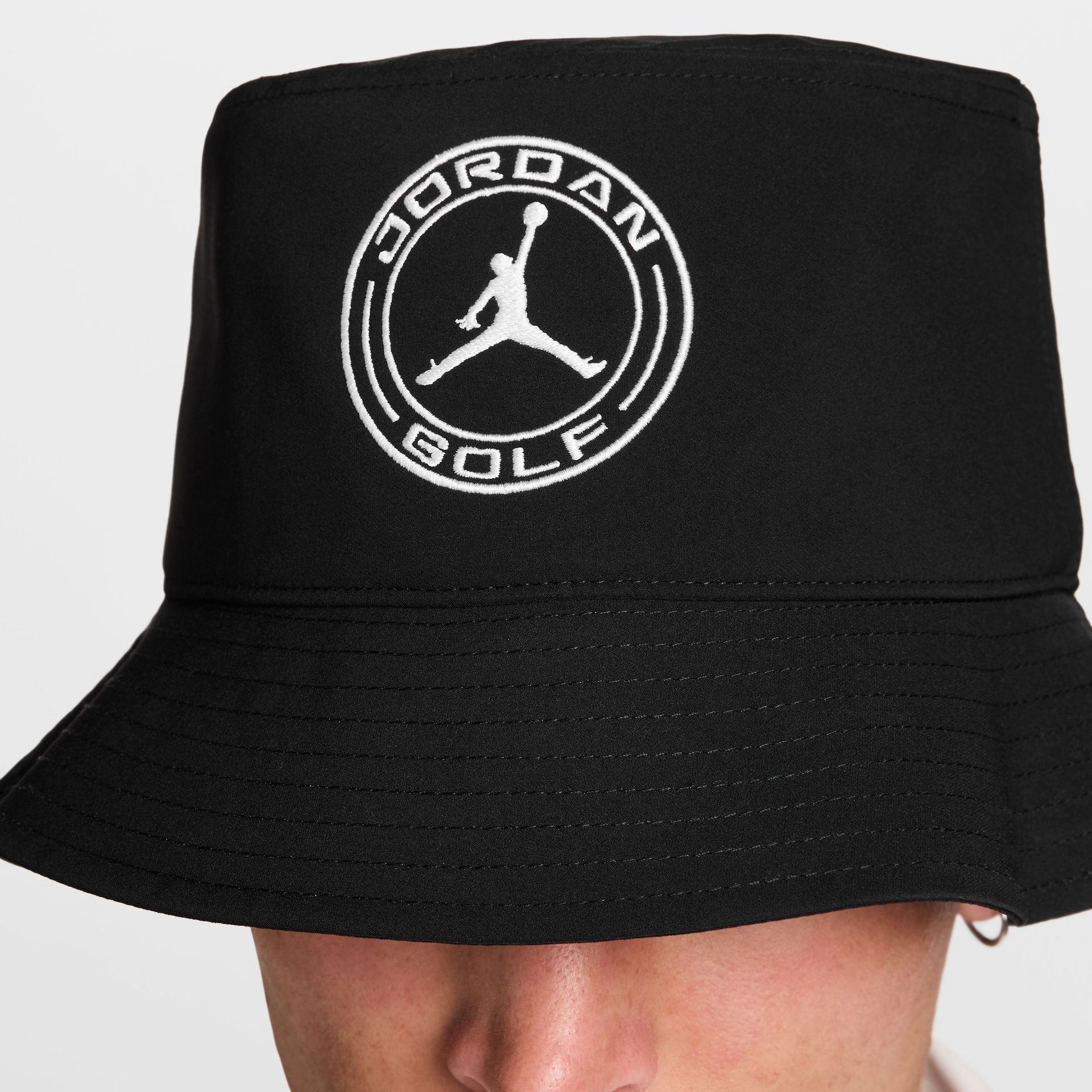 Bucket Jordan Golf Unissex - Foto 2