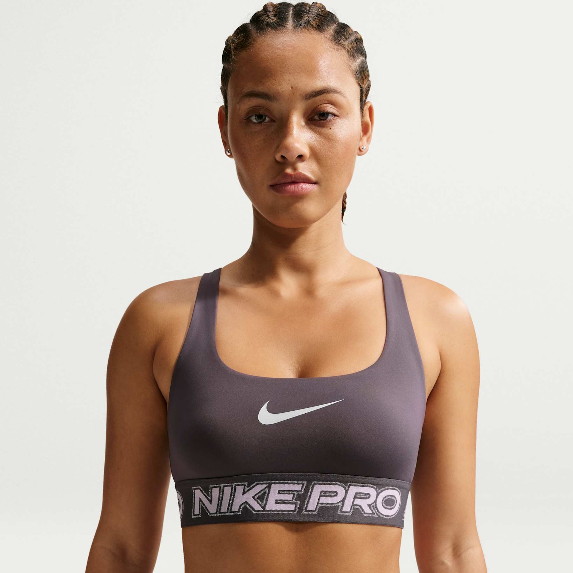 Imagem principal de Top Nike Pro GRX Feminino