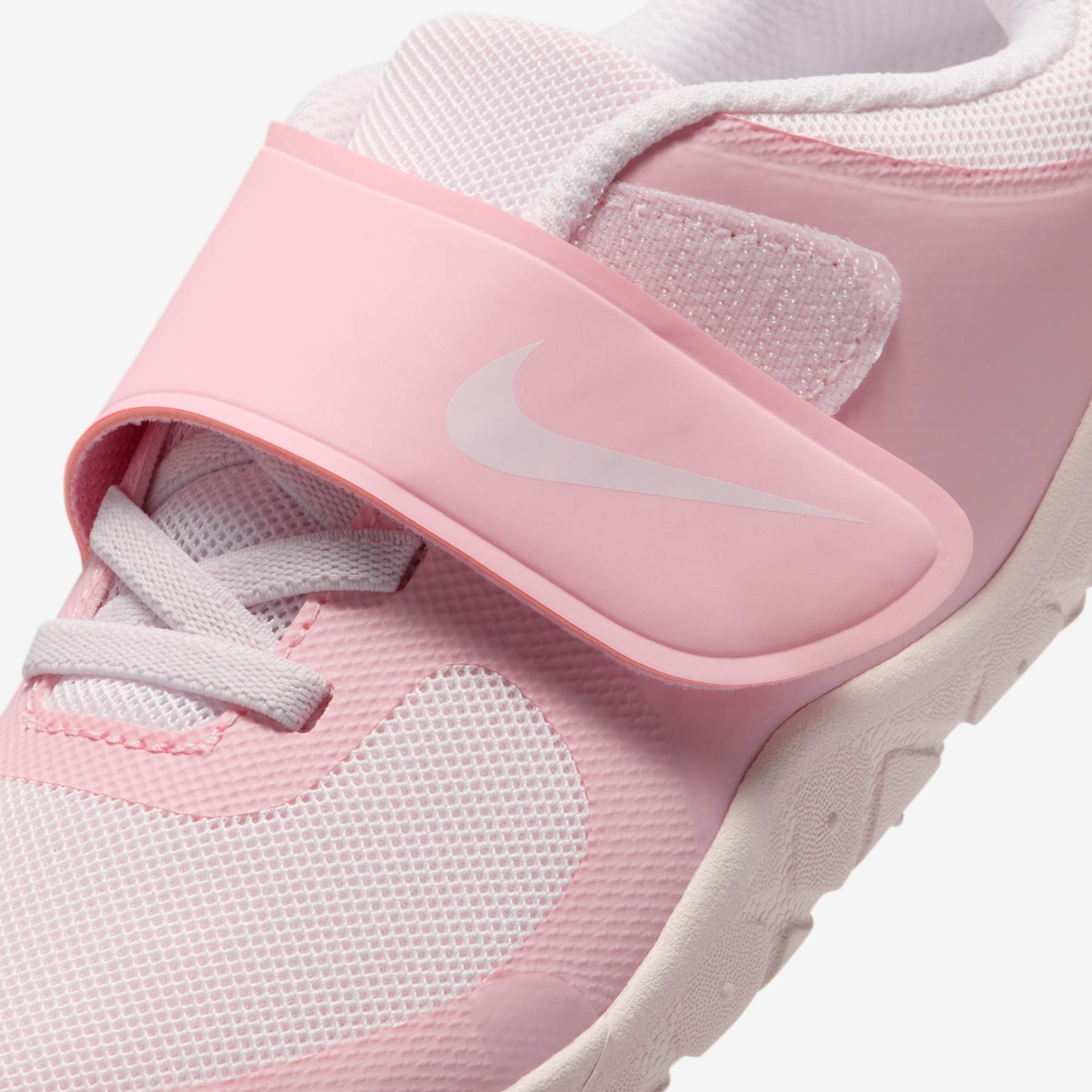 Tênis Nike Swoosh 1 Infantil - Foto 7