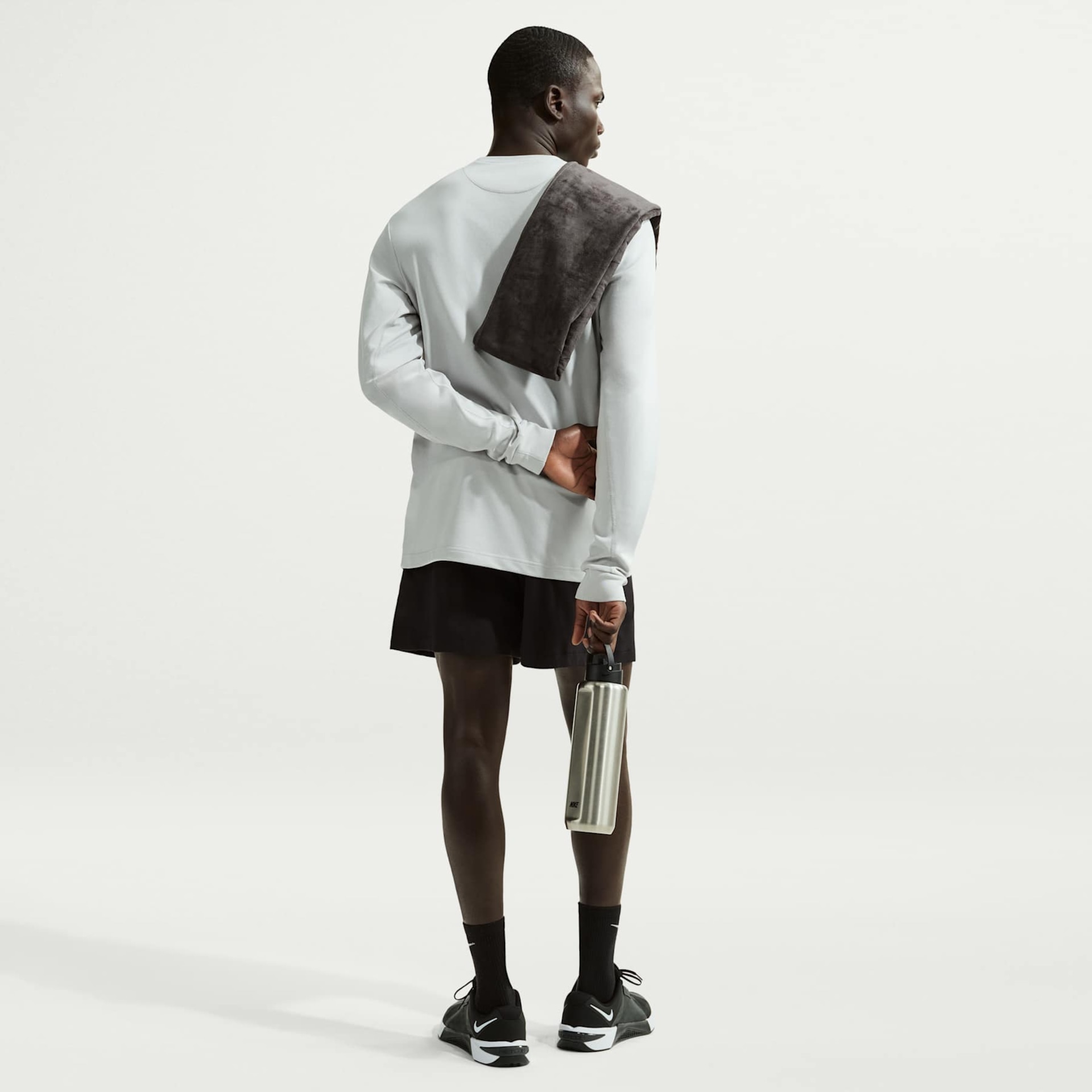 Shorts Dri-FIT Nike UV Nano Masculino - Foto 5