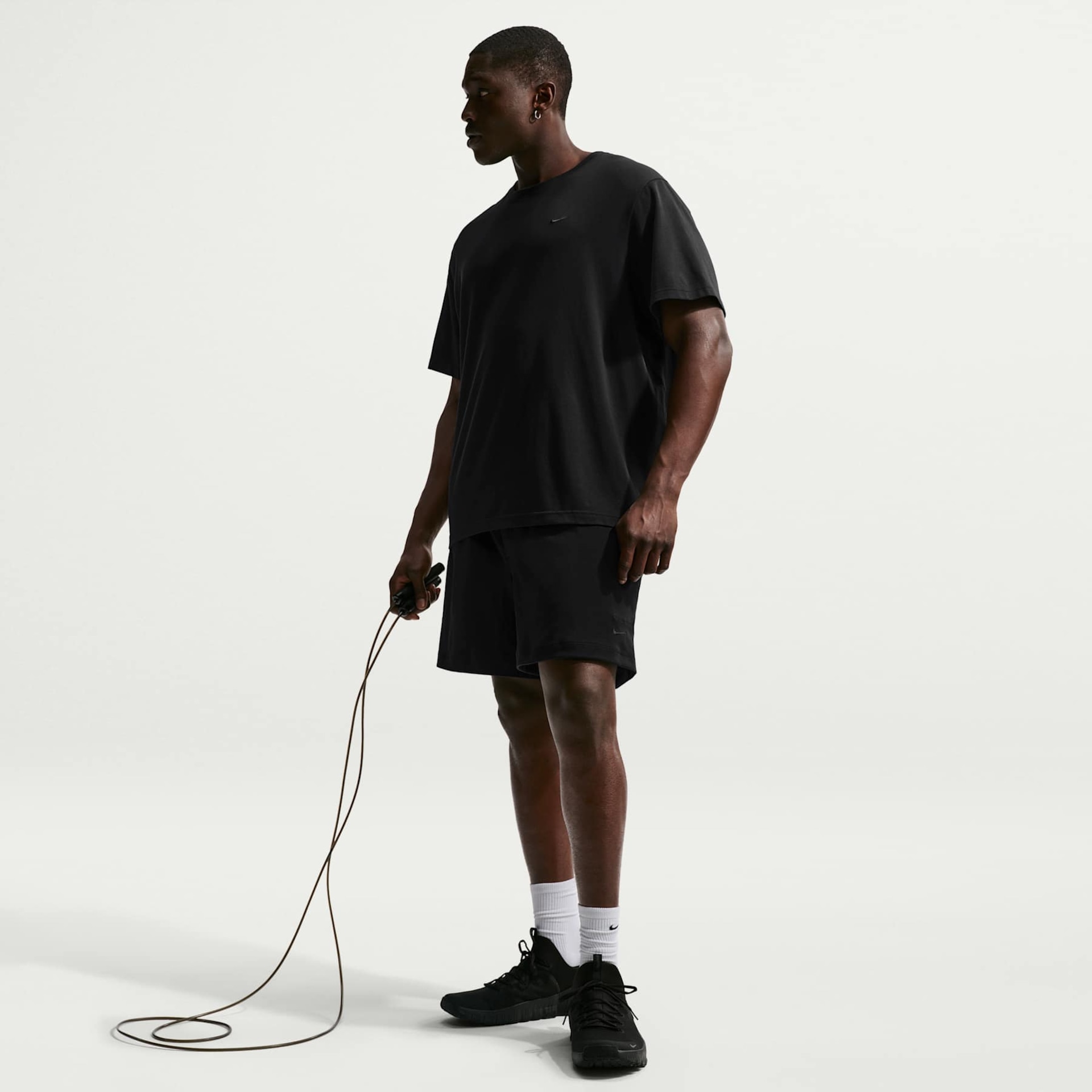 Shorts Dri-FIT Nike UV Nano Masculino - Foto 9