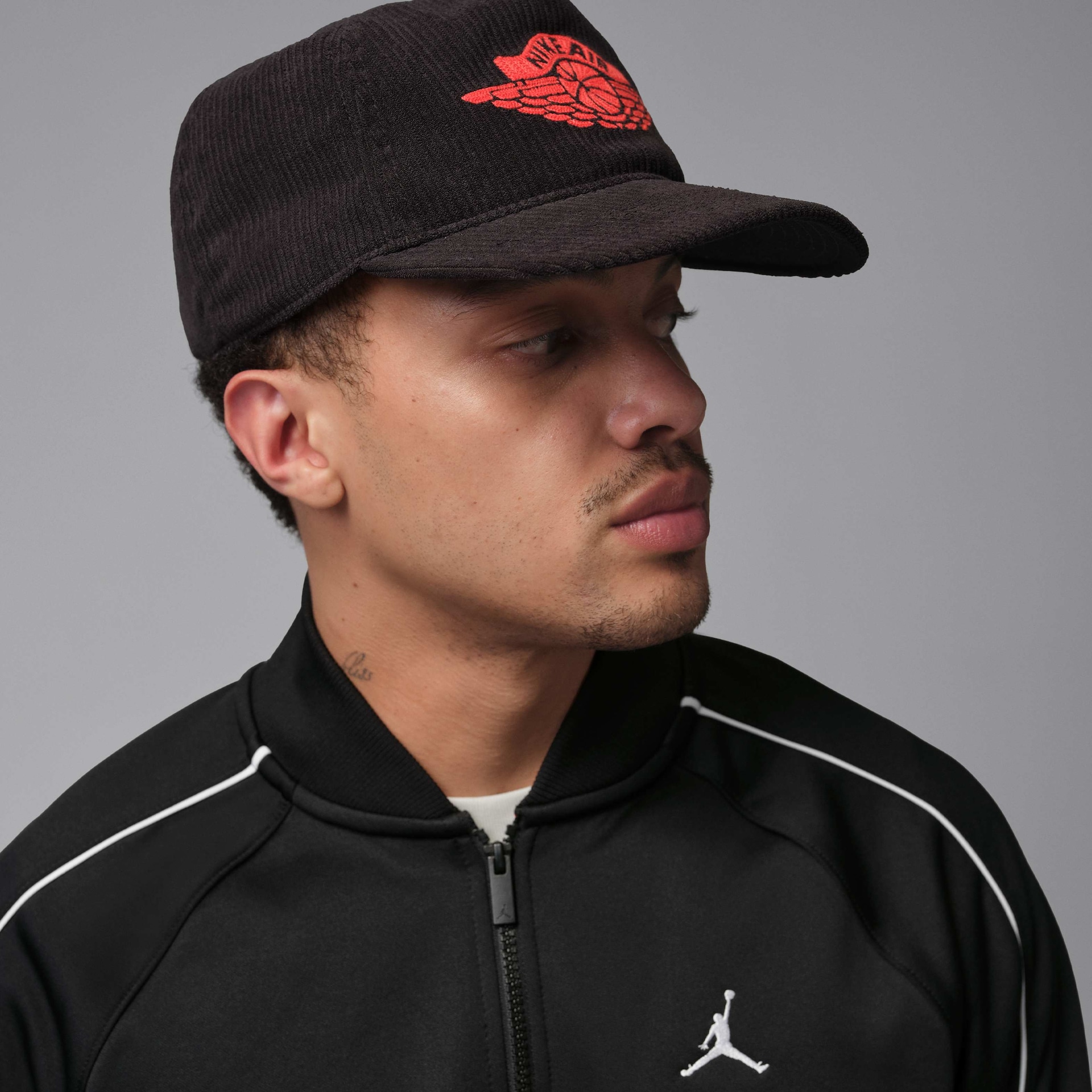 Jaqueta Jordan Break Masculina - Foto 3