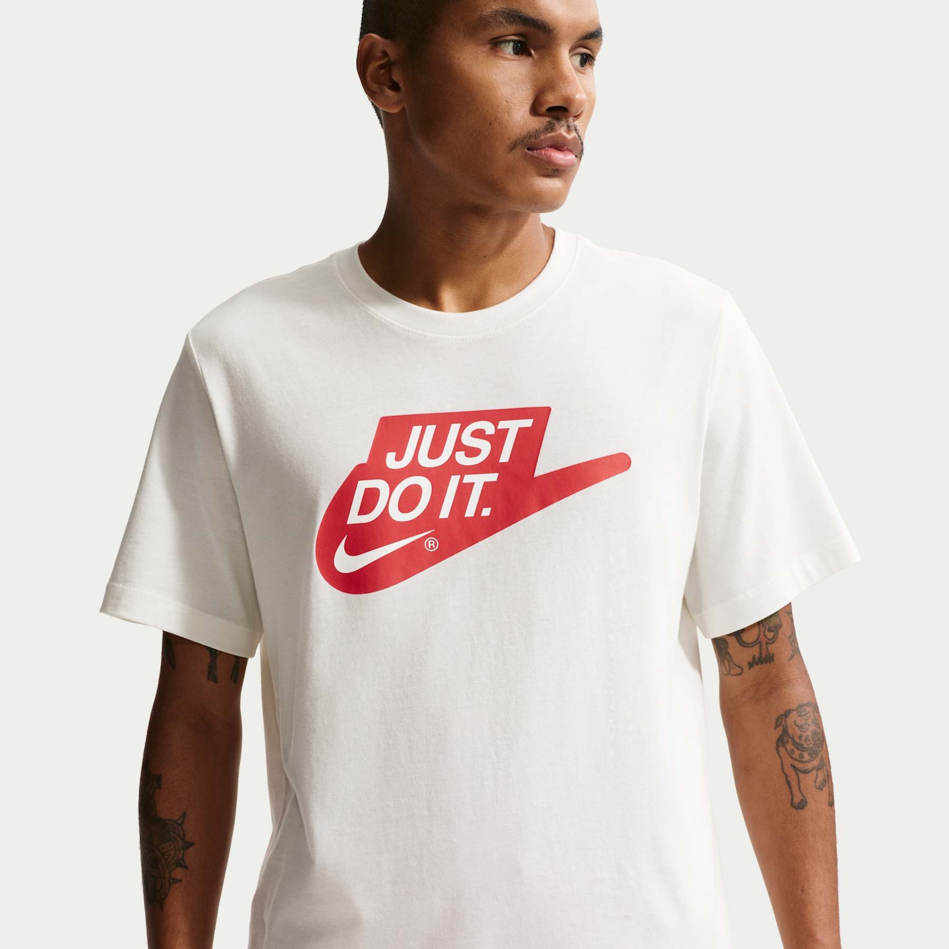 Imagem principal de Camiseta Nike Sportswear JDI Masculina