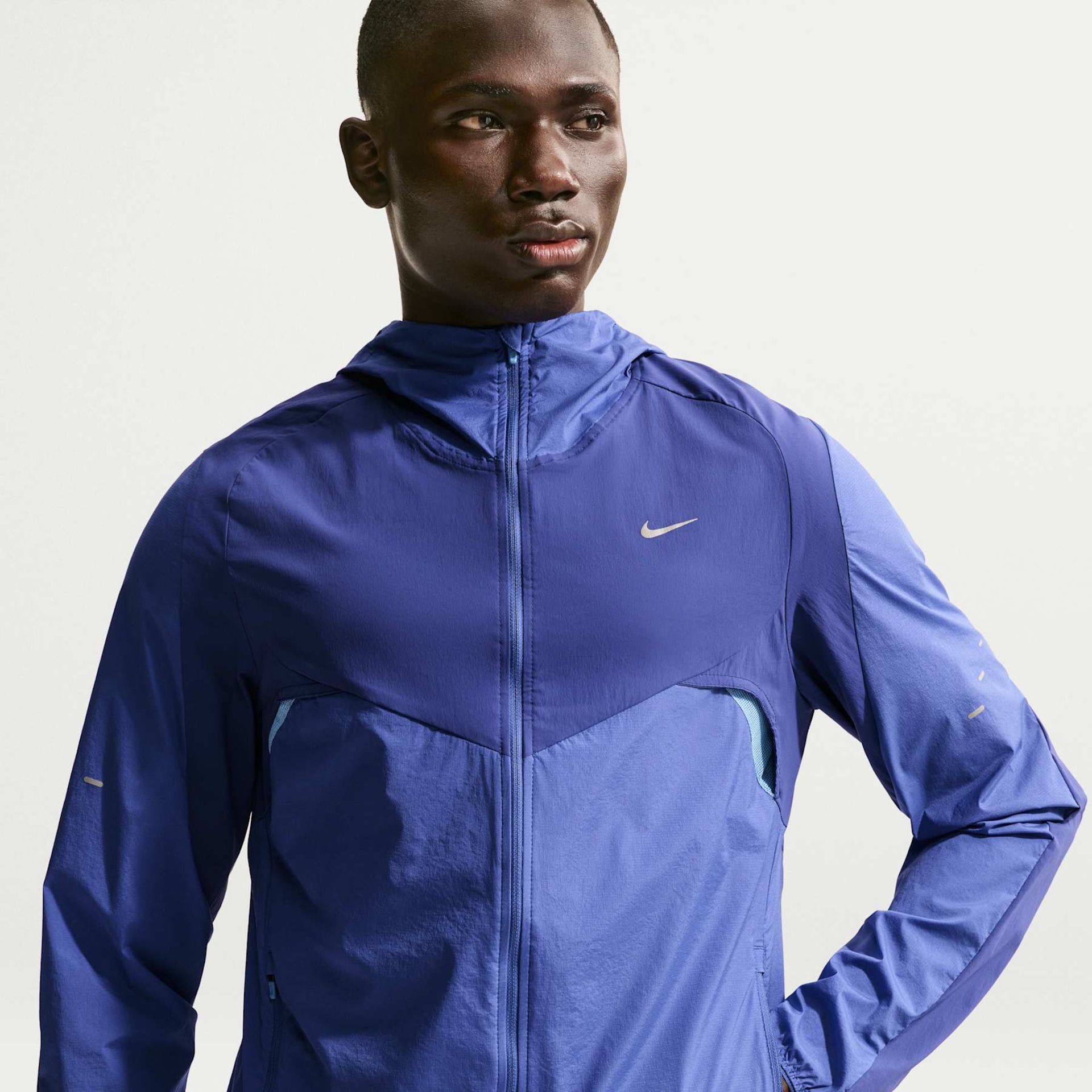 Imagem principal de Jaqueta Nike Repel Stride Masculina