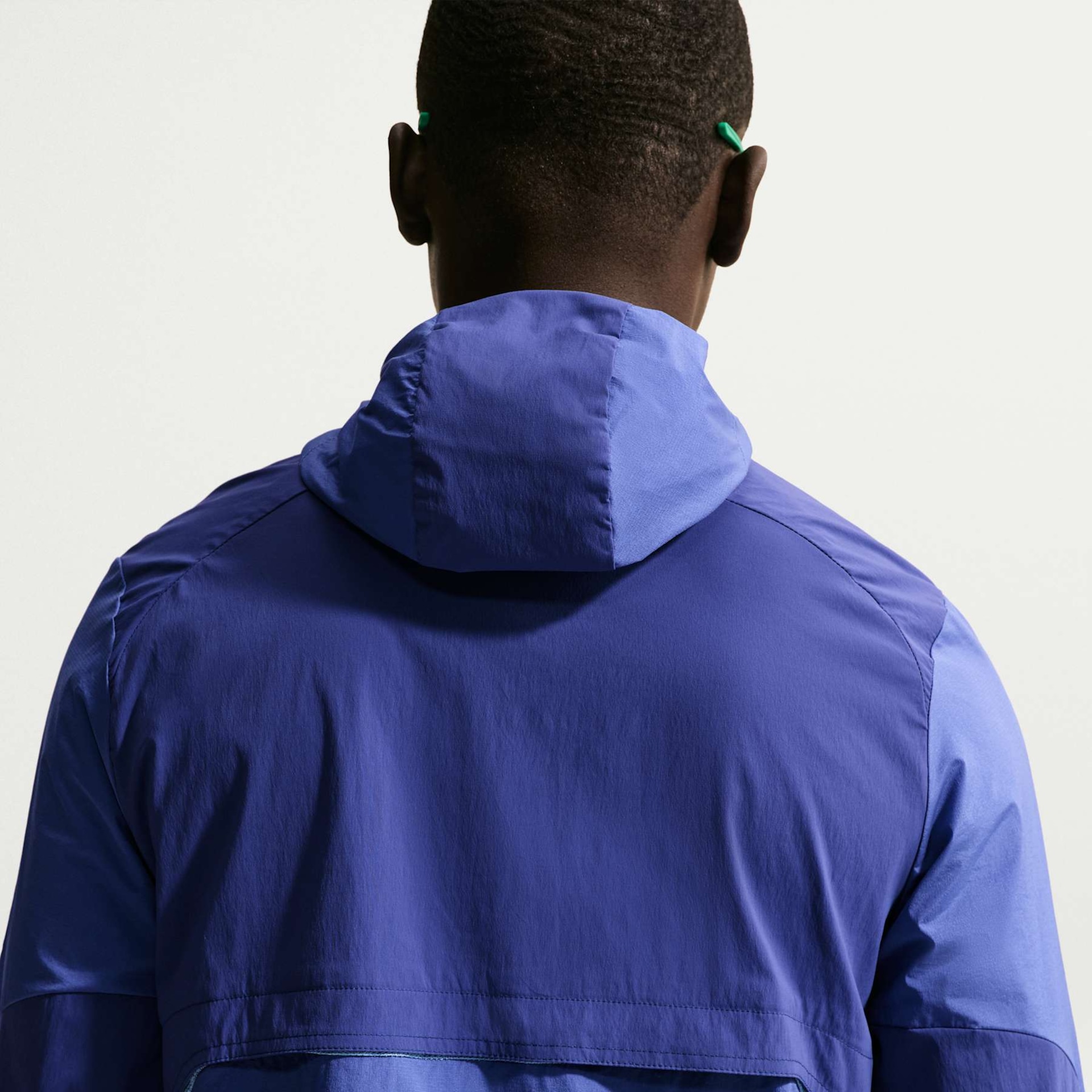 Jaqueta Nike Repel Stride Masculina - Foto 2