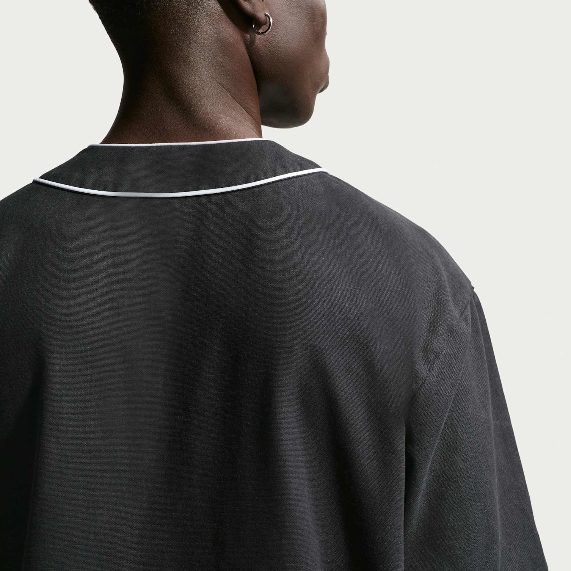 Camisa Nike Vintage Sport Masculina - Foto 2