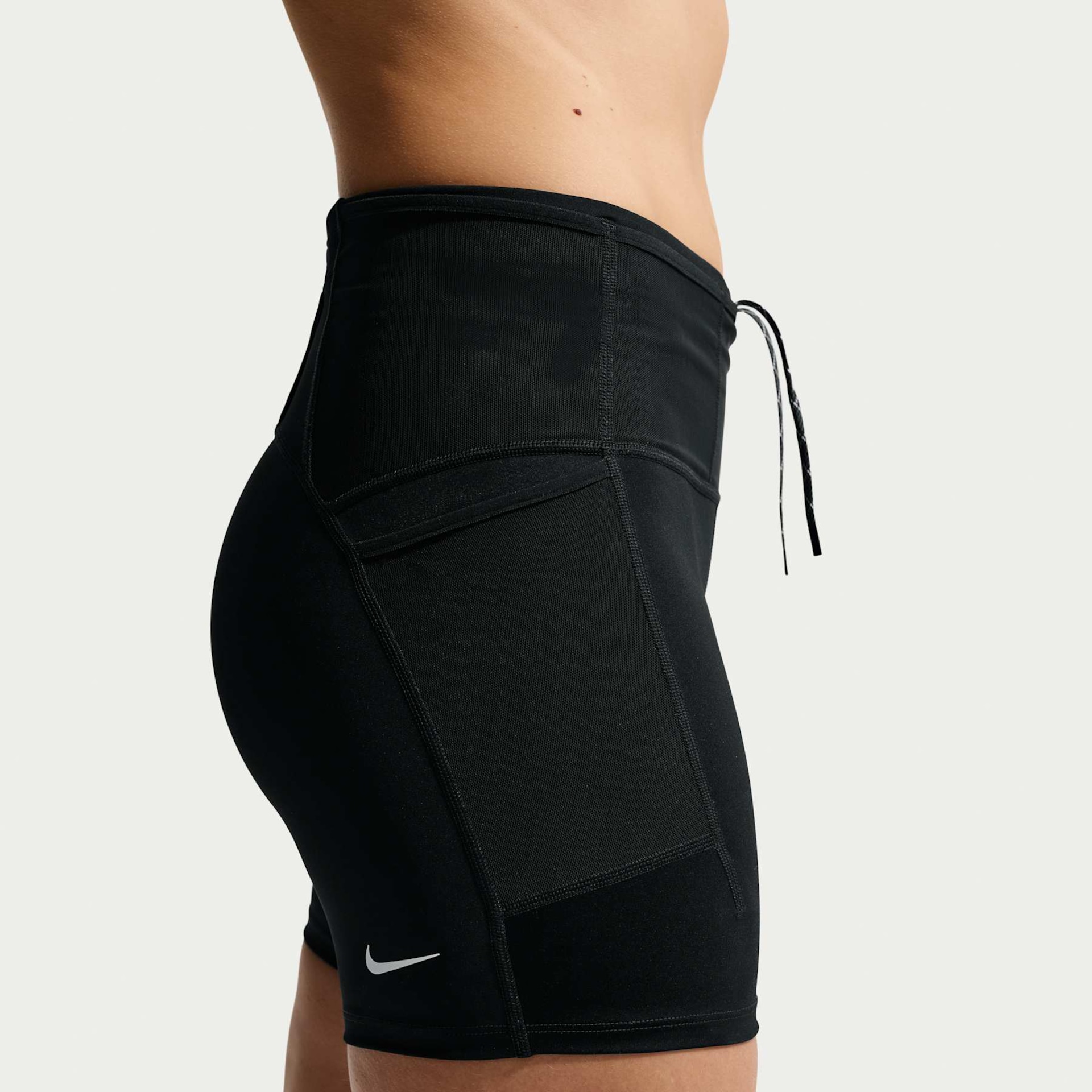 Shorts Dri-FIT Nike ACG Trail Feminino - Foto 7