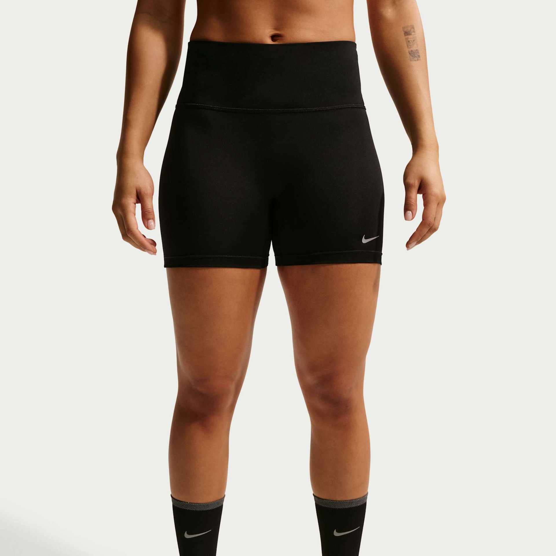 Shorts Dri-FIT Nike Tempo Feminino - Foto 2