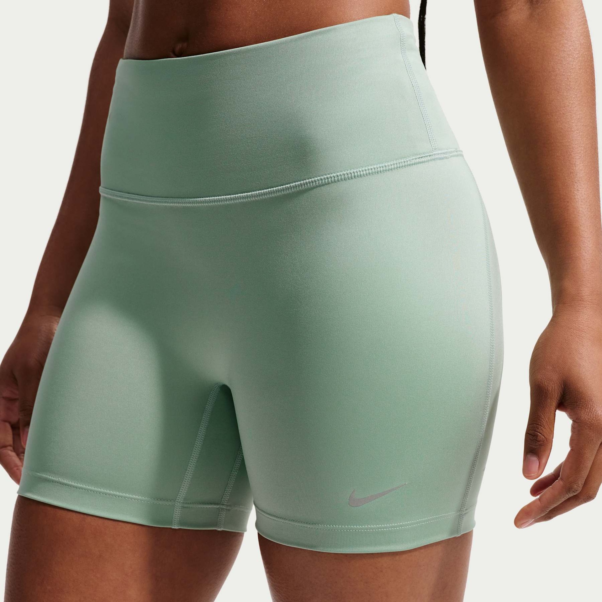 Shorts Dri-FIT Nike Tempo Feminino - Foto 2