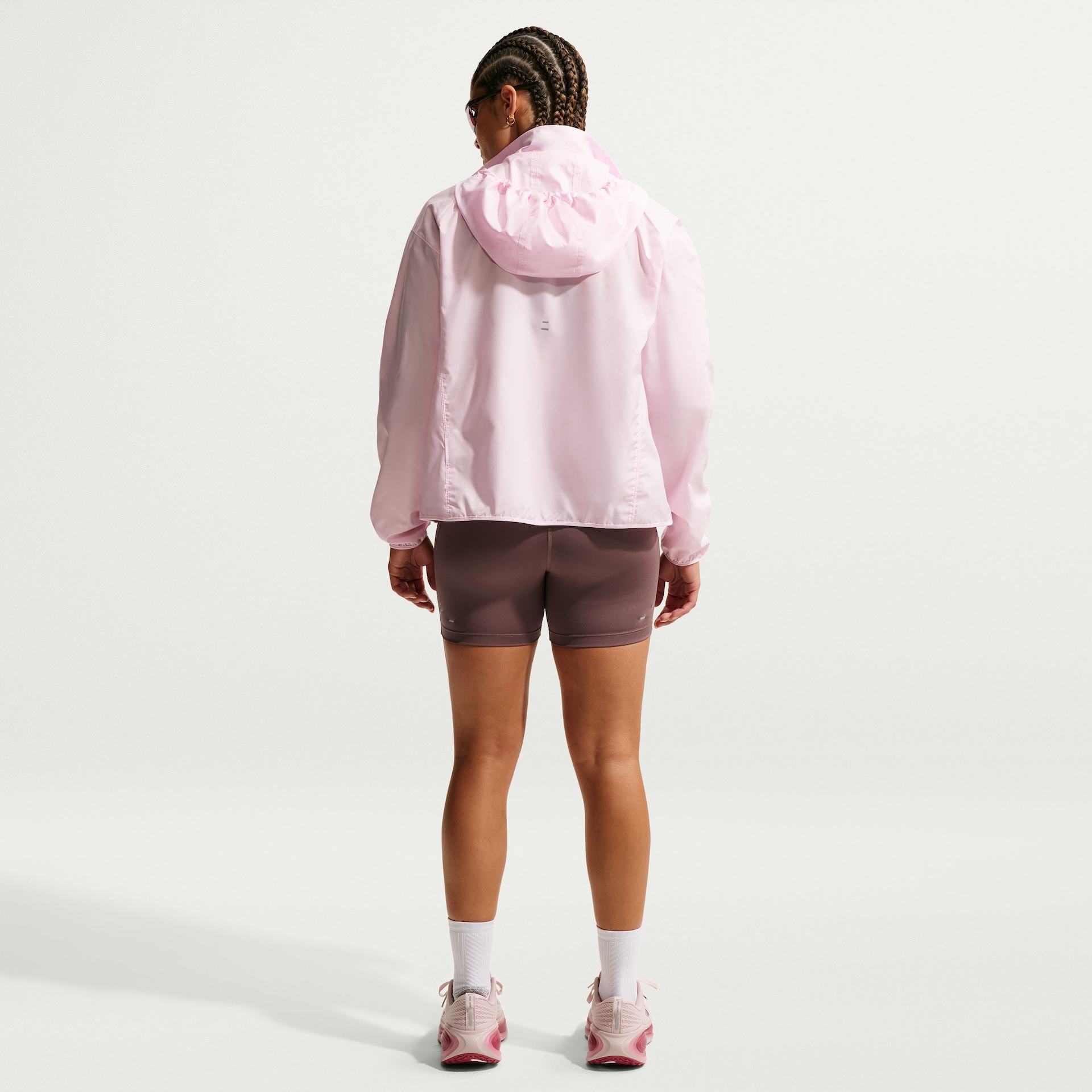 Shorts Dri-FIT Nike Tempo Feminino - Foto 2