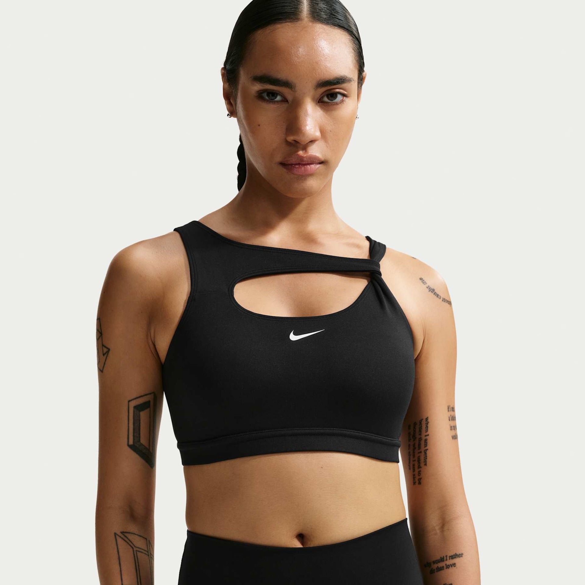Imagem principal de Top Nike Bra Capsule Feminino