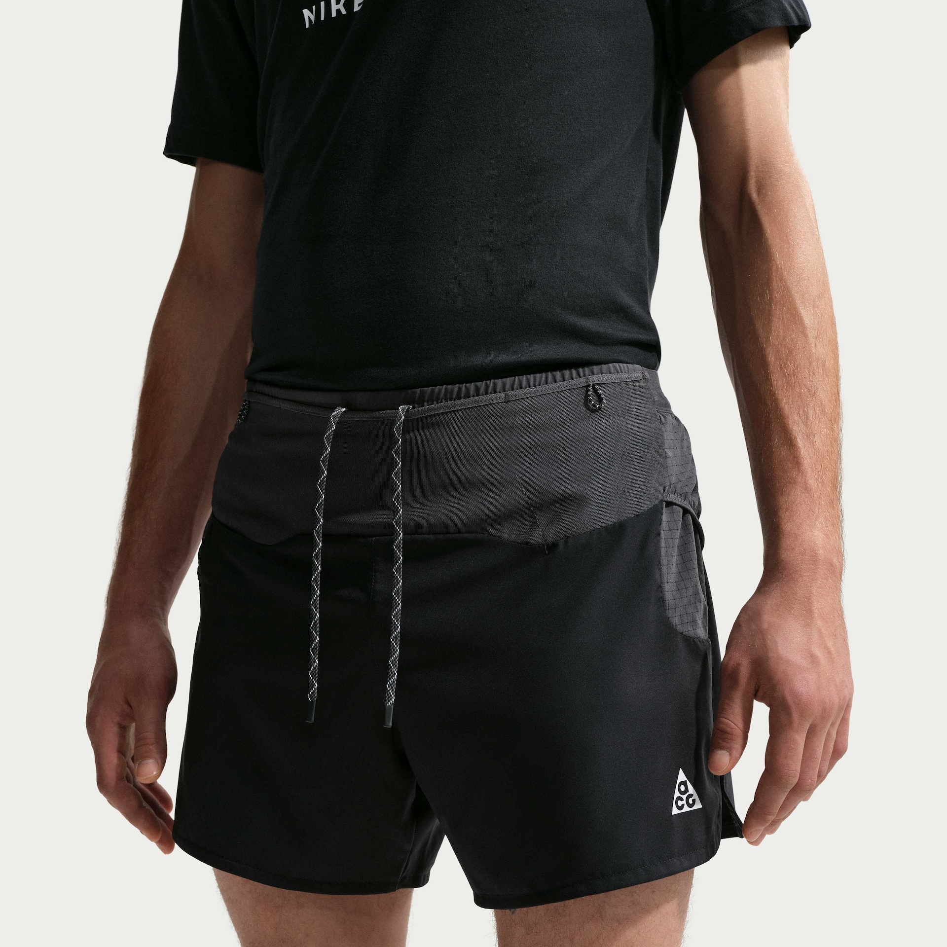 Shorts Dri-FIT Nike ACG Sunrise Masculino - Foto 2