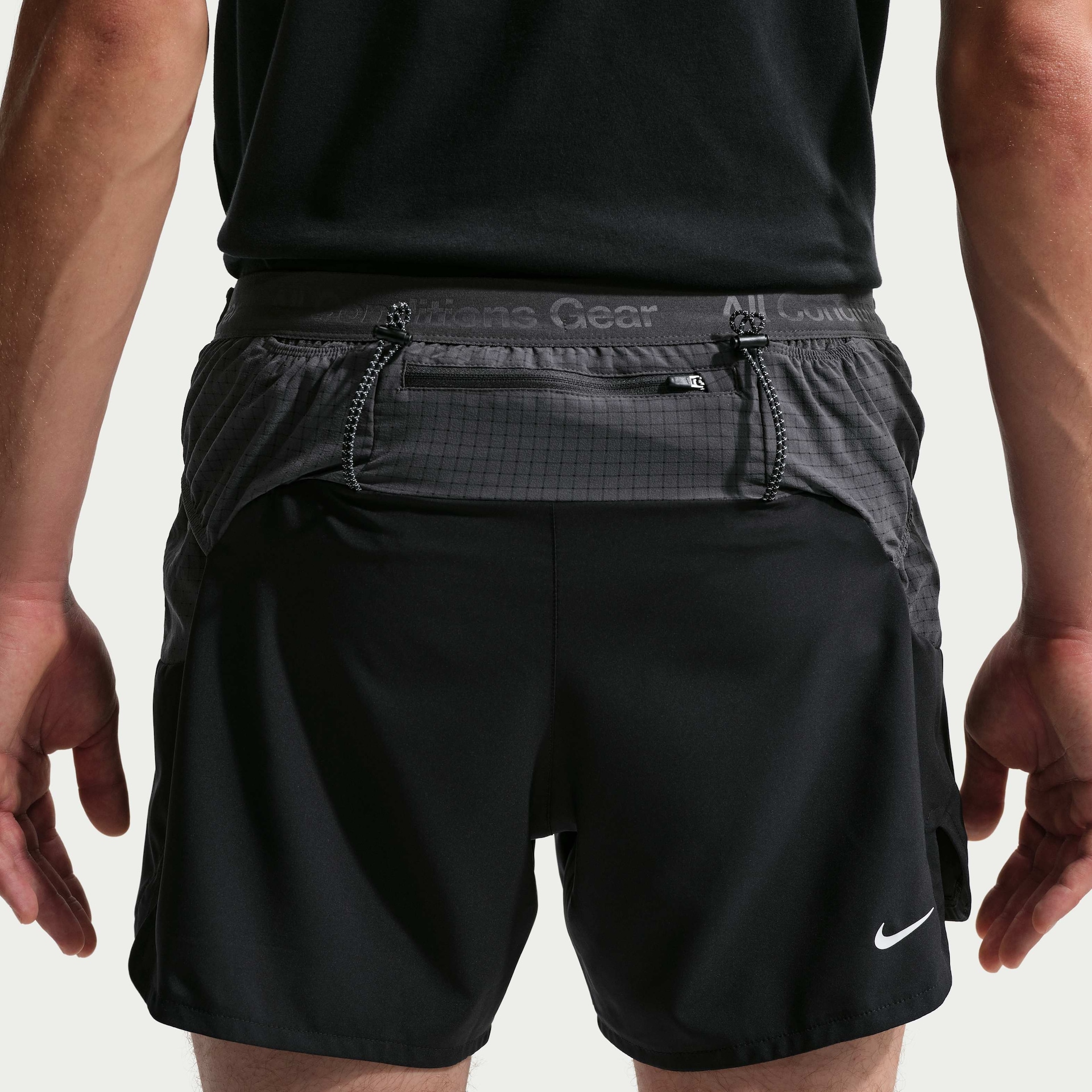 Shorts Dri-FIT Nike ACG Sunrise Masculino - Foto 3
