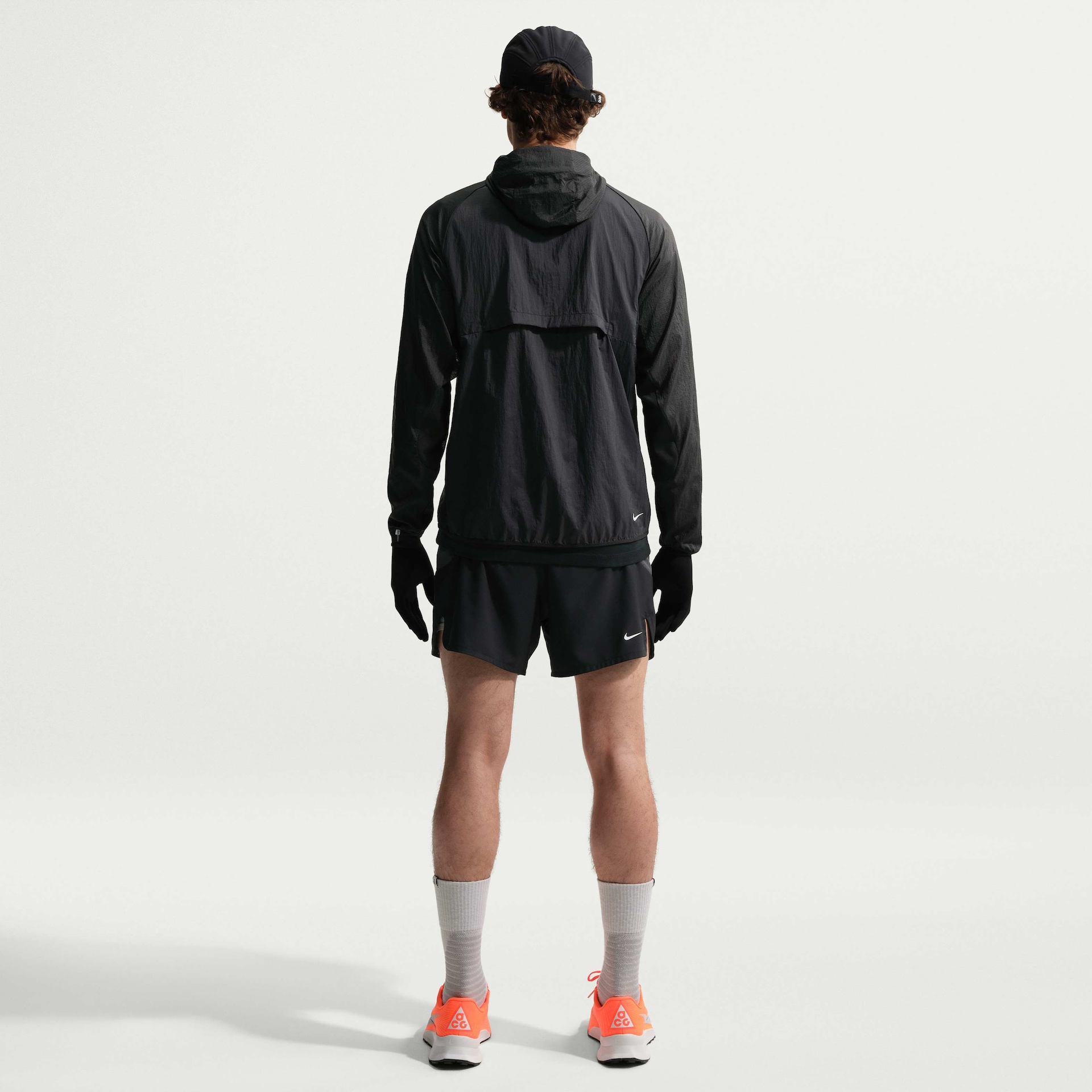 Shorts Dri-FIT Nike ACG Sunrise Masculino - Foto 5