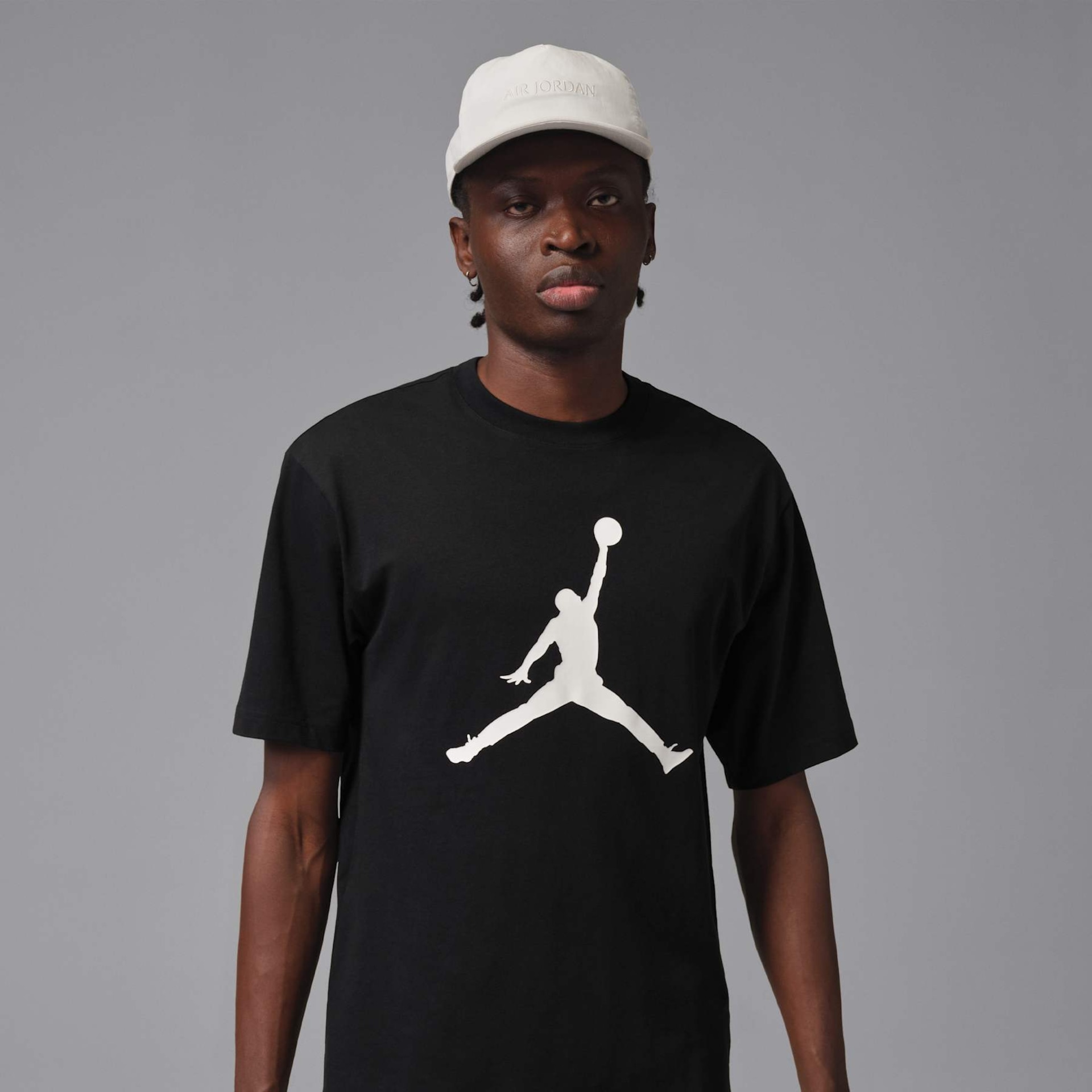 Camiseta Jordan Jumpman Masculina - Foto 1