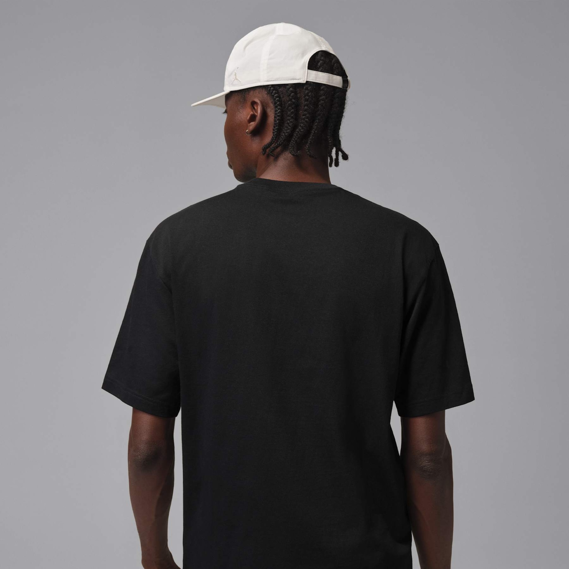 Camiseta Jordan Jumpman Masculina - Foto 2