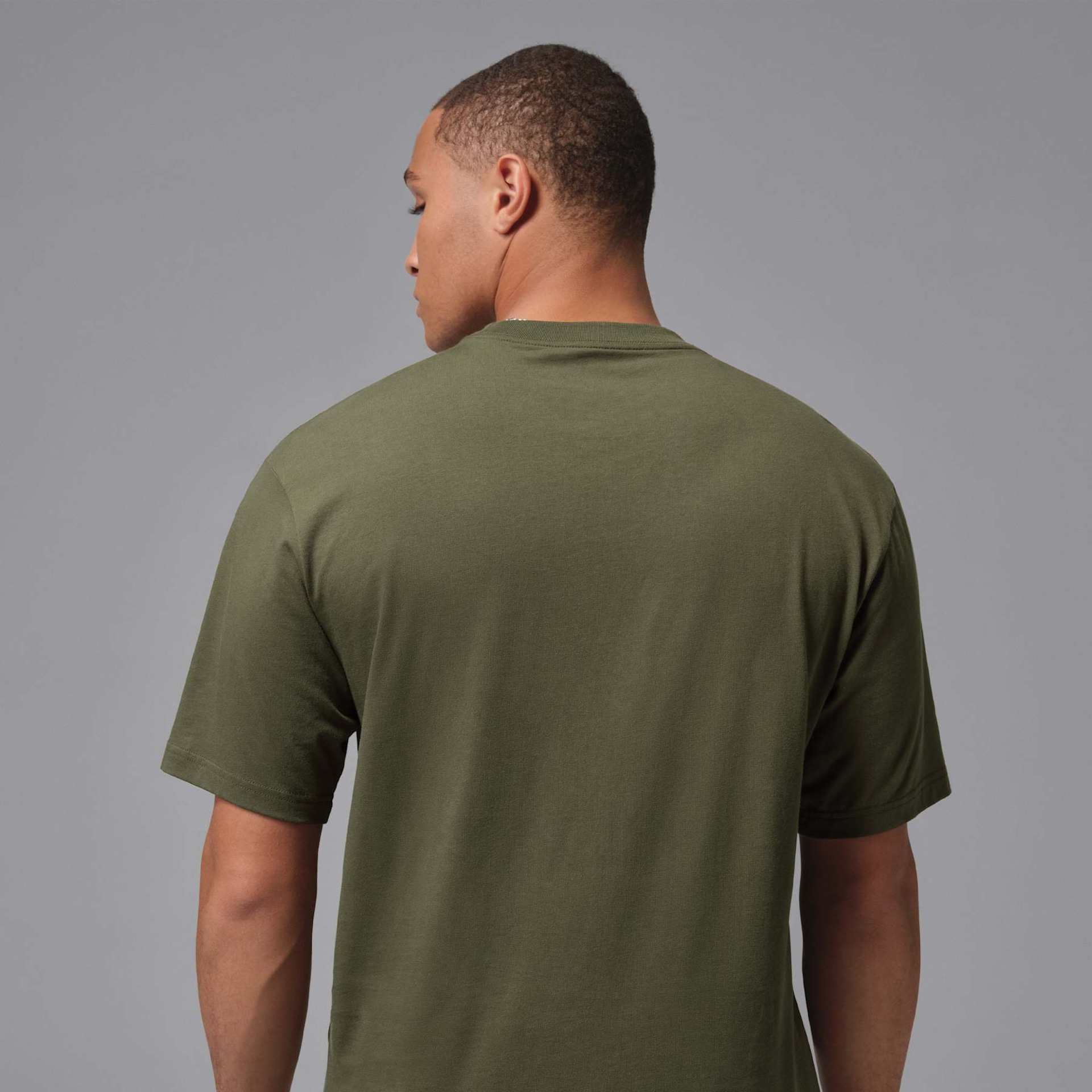 Camiseta Jordan Jumpman Masculina - Foto 2