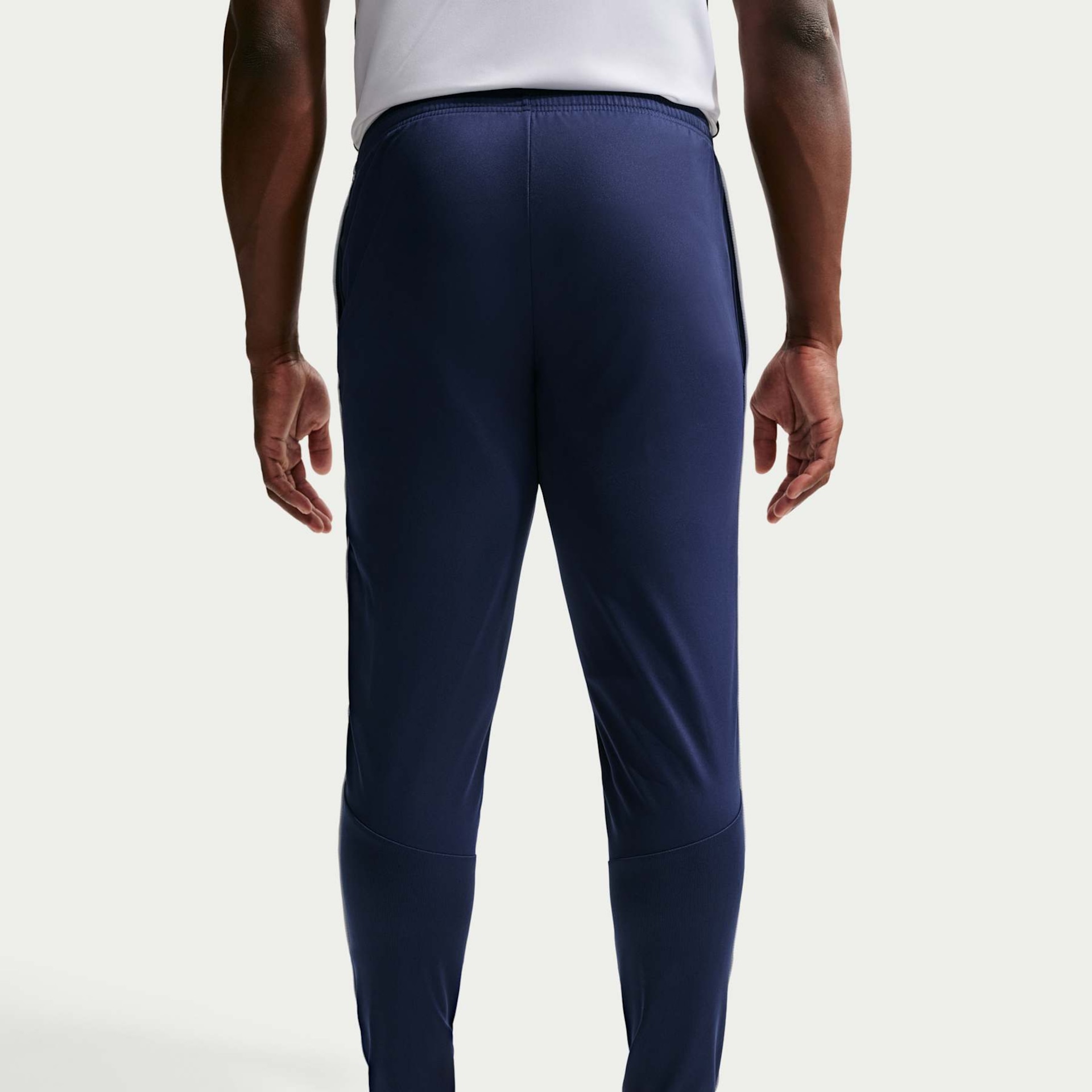 Agasalho Dri-FIT Nike Park26 Masculino - Foto 5