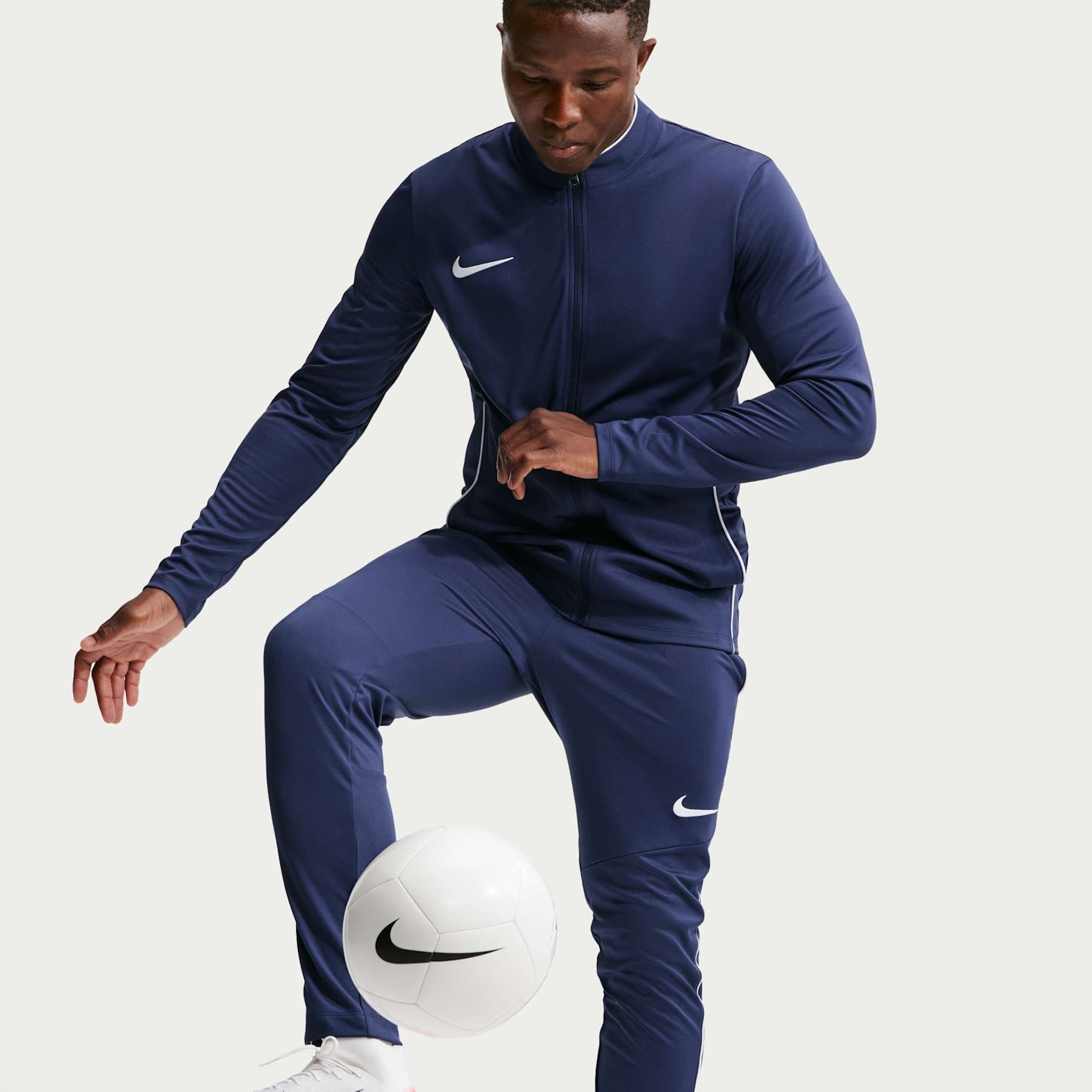 Agasalho Dri-FIT Nike Park26 Masculino - Foto 6