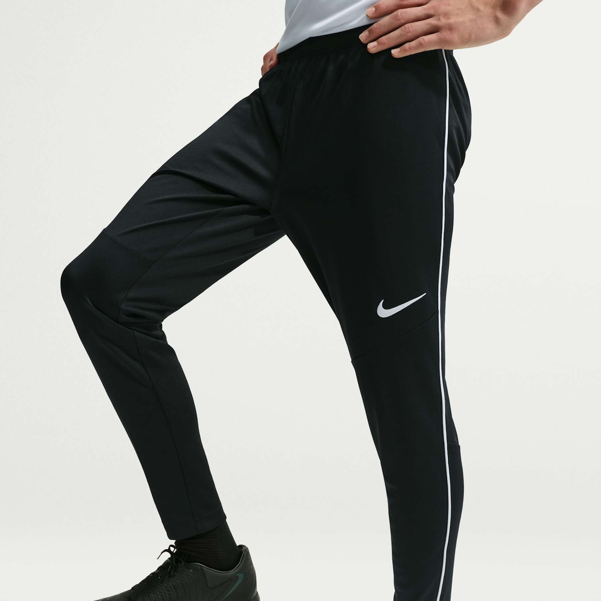 Agasalho Dri-FIT Nike Park26 Masculino - Foto 2