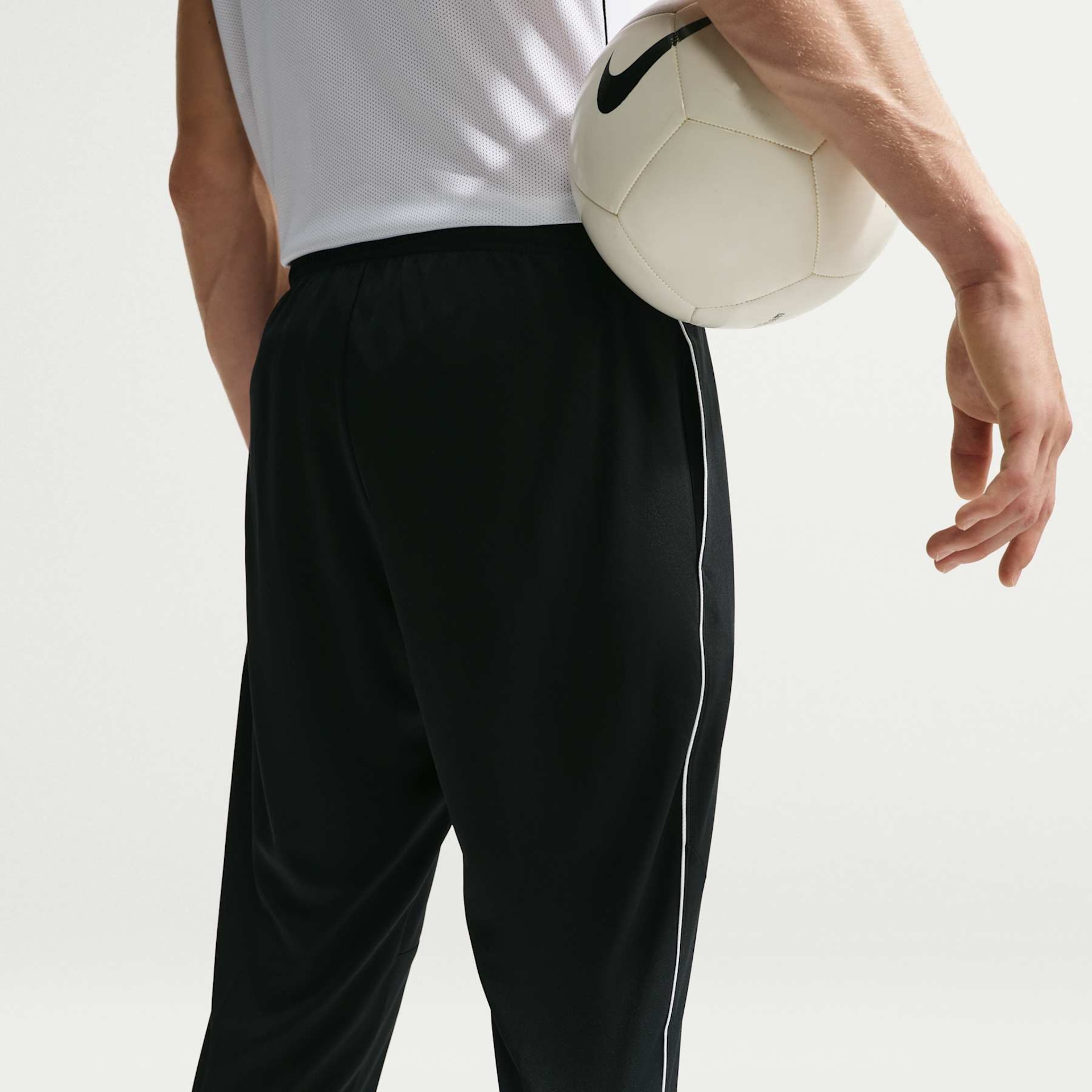 Agasalho Dri-FIT Nike Park26 Masculino - Foto 3