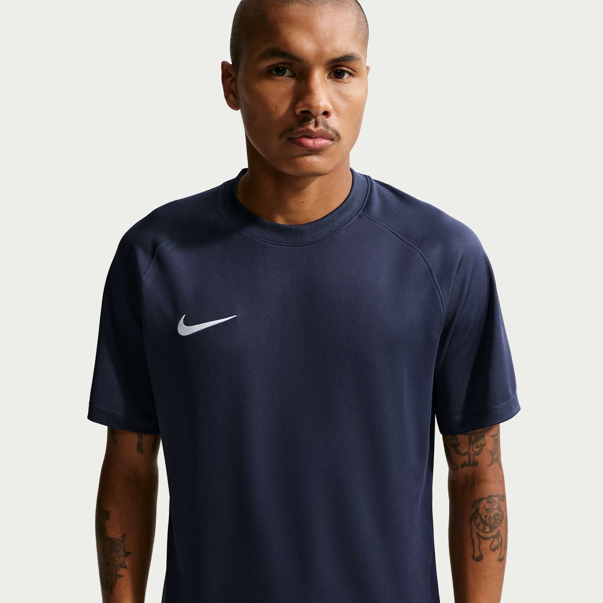 Camisa Dri-FIT Nike Park Masculina - Foto 1