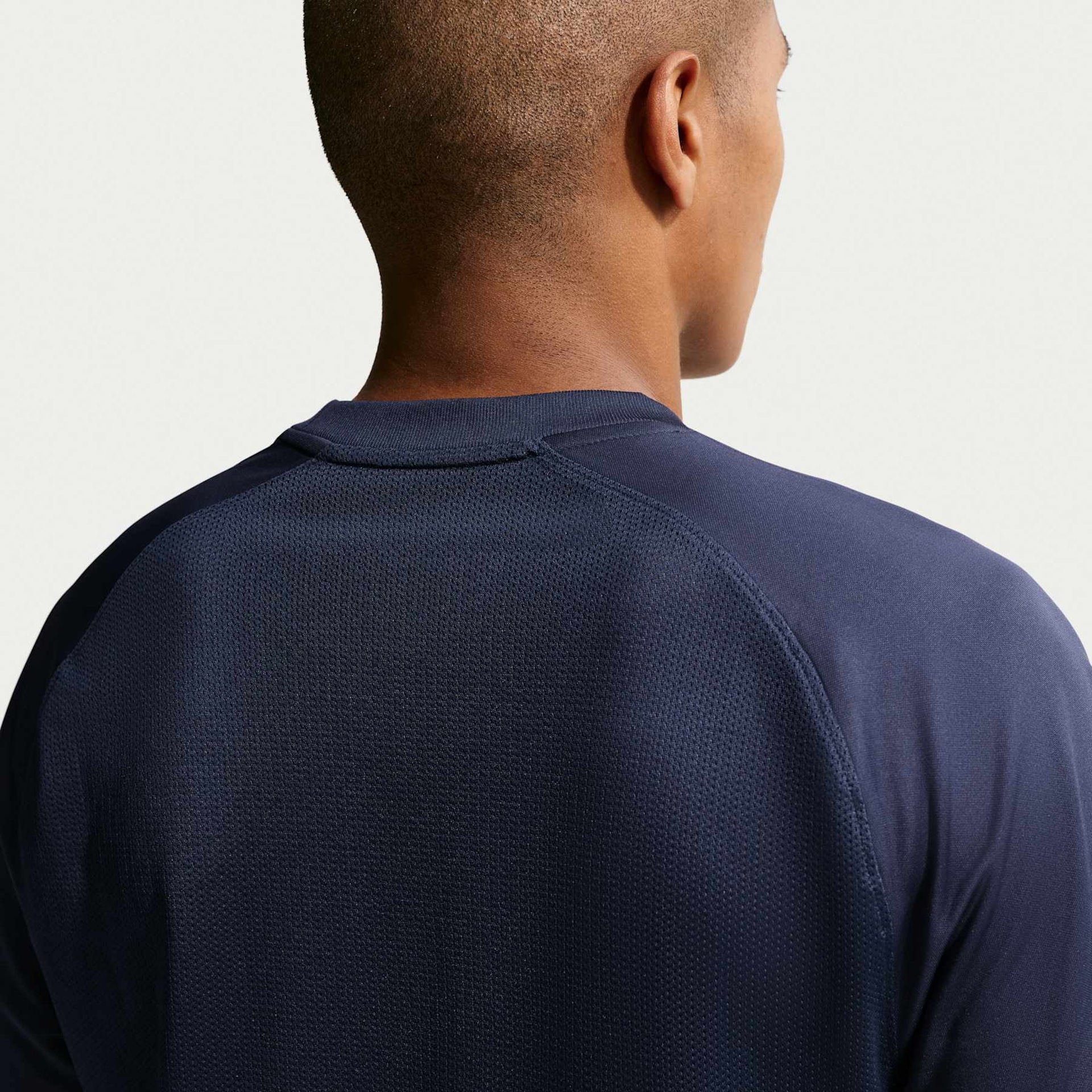 Camisa Dri-FIT Nike Park Masculina - Foto 2