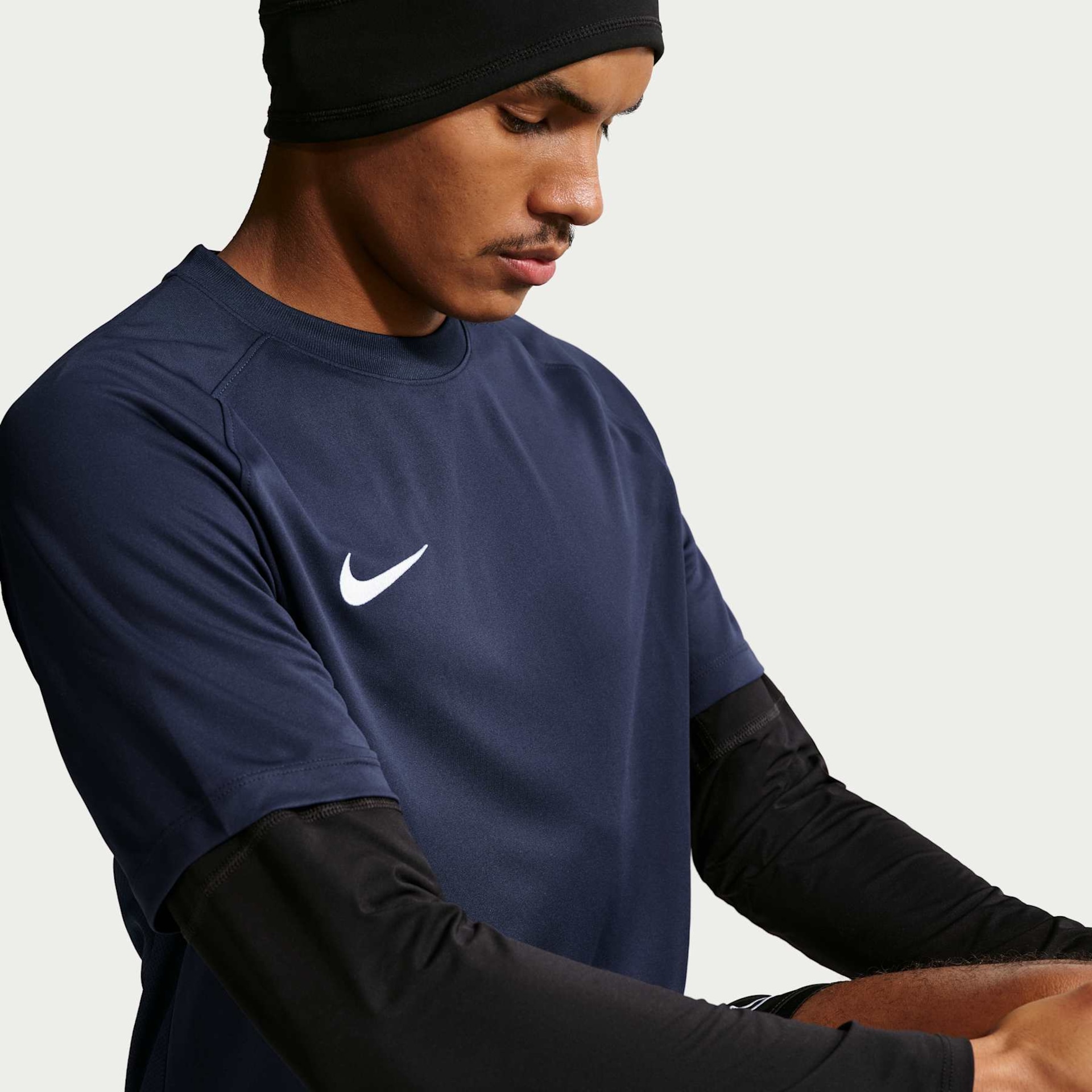 Camisa Dri-FIT Nike Park Masculina - Foto 3