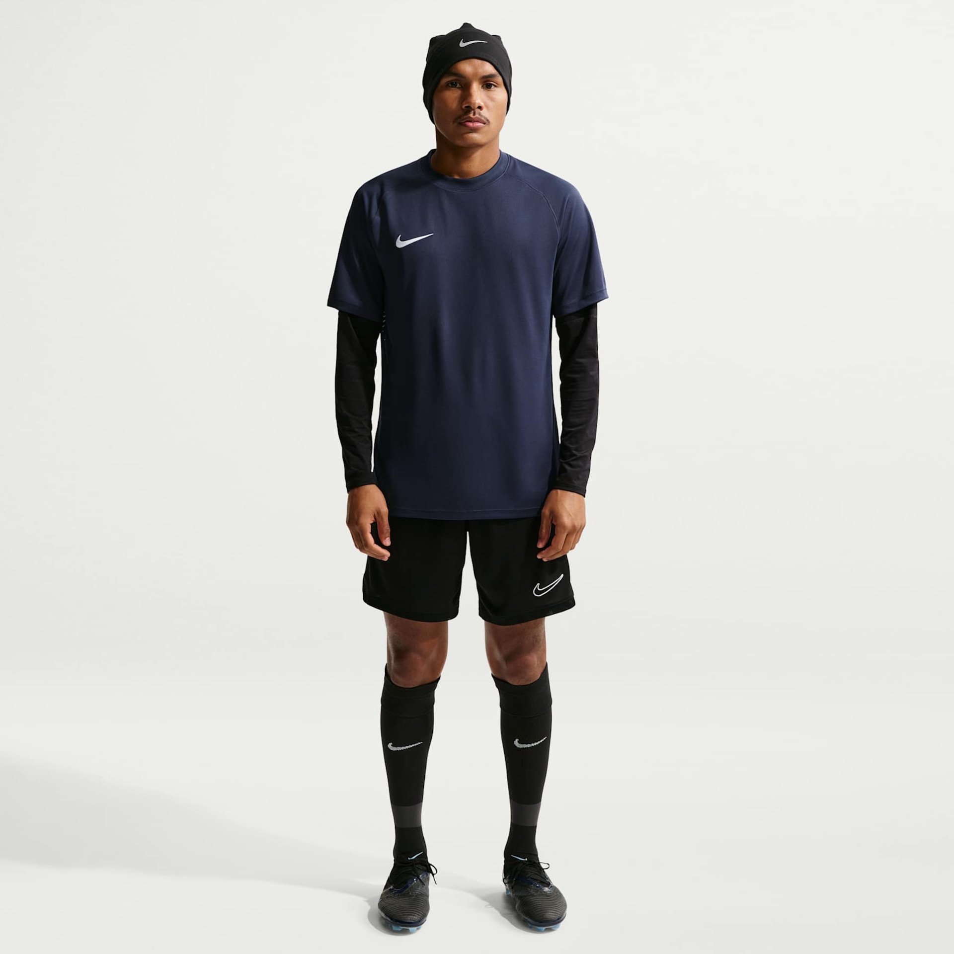 Camisa Dri-FIT Nike Park Masculina - Foto 4
