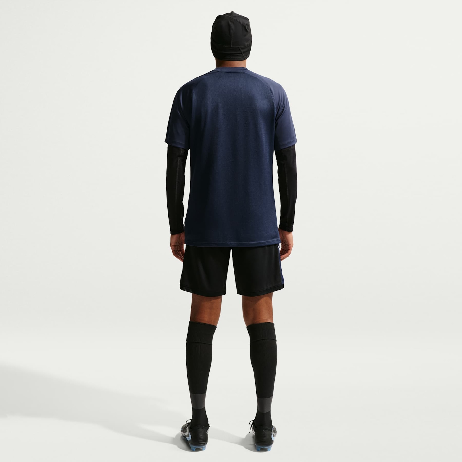 Camisa Dri-FIT Nike Park Masculina - Foto 5